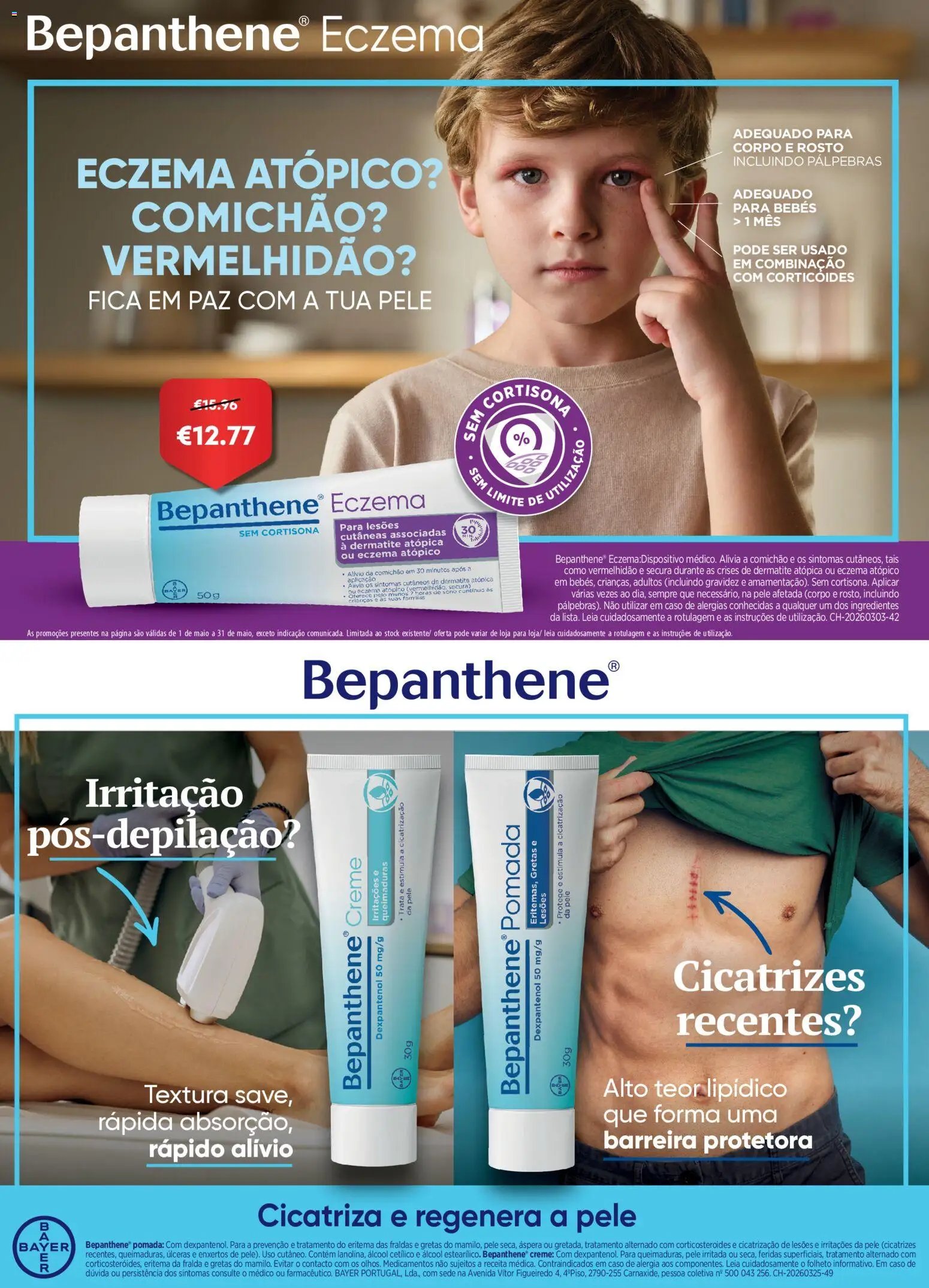 Auchan - Beleza e Longevidade (2026-05-01 - 2026-05-31) | 34