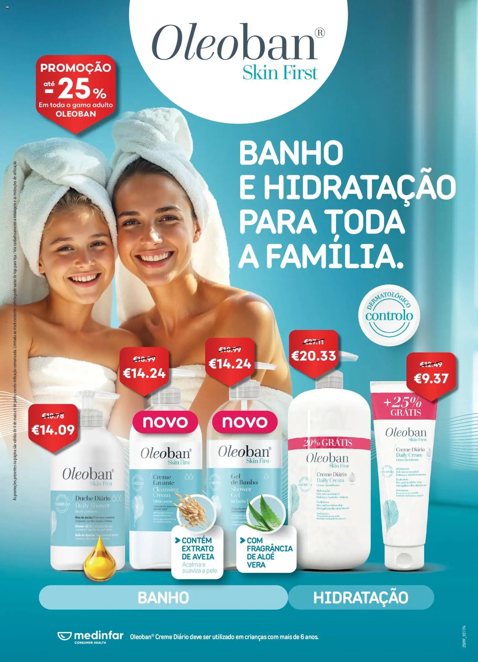 Auchan - Beleza e Longevidade (2026-05-01 - 2026-05-31) | 5