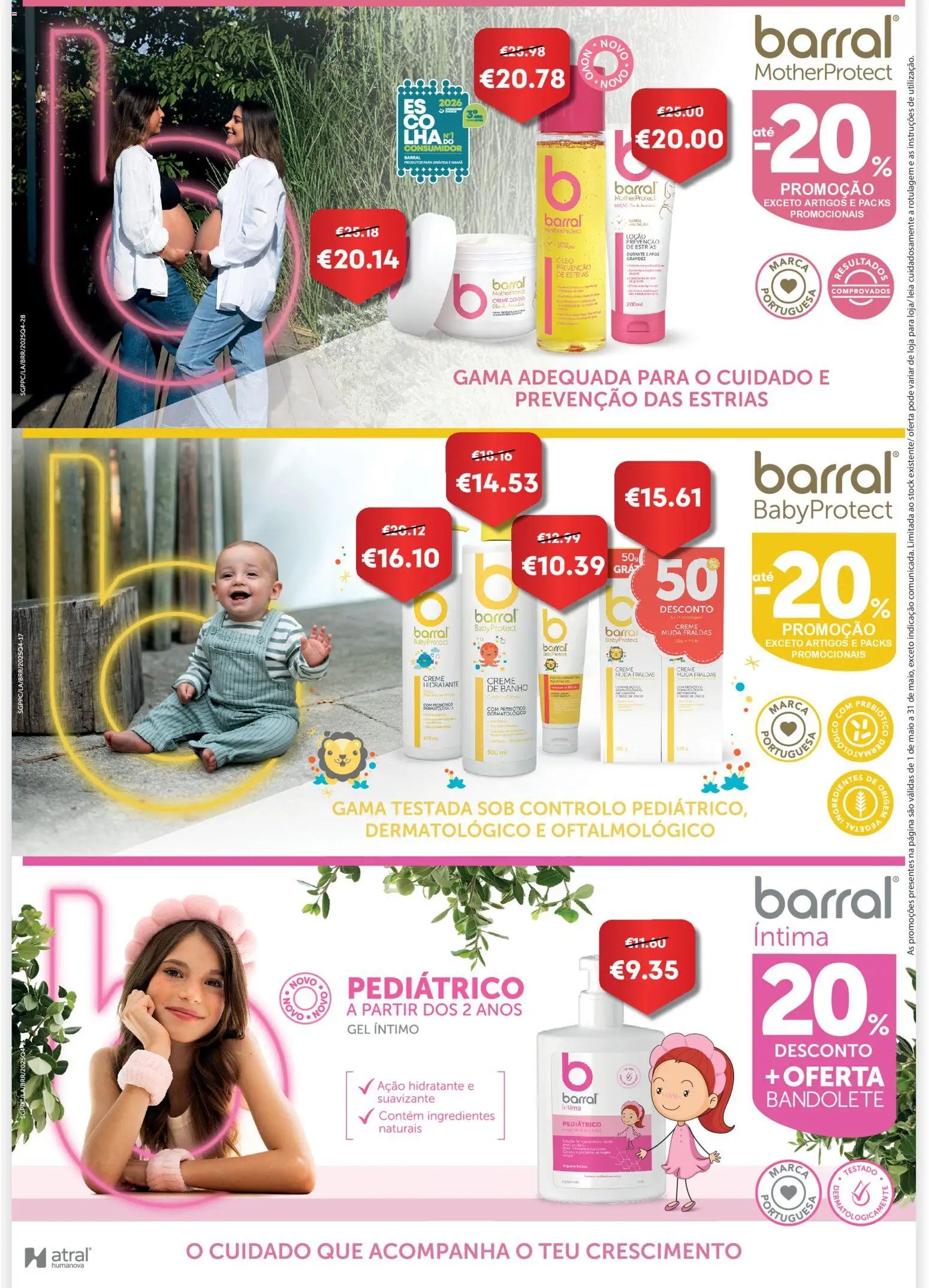 Auchan - Beleza e Longevidade (2026-05-01 - 2026-05-31) | 41