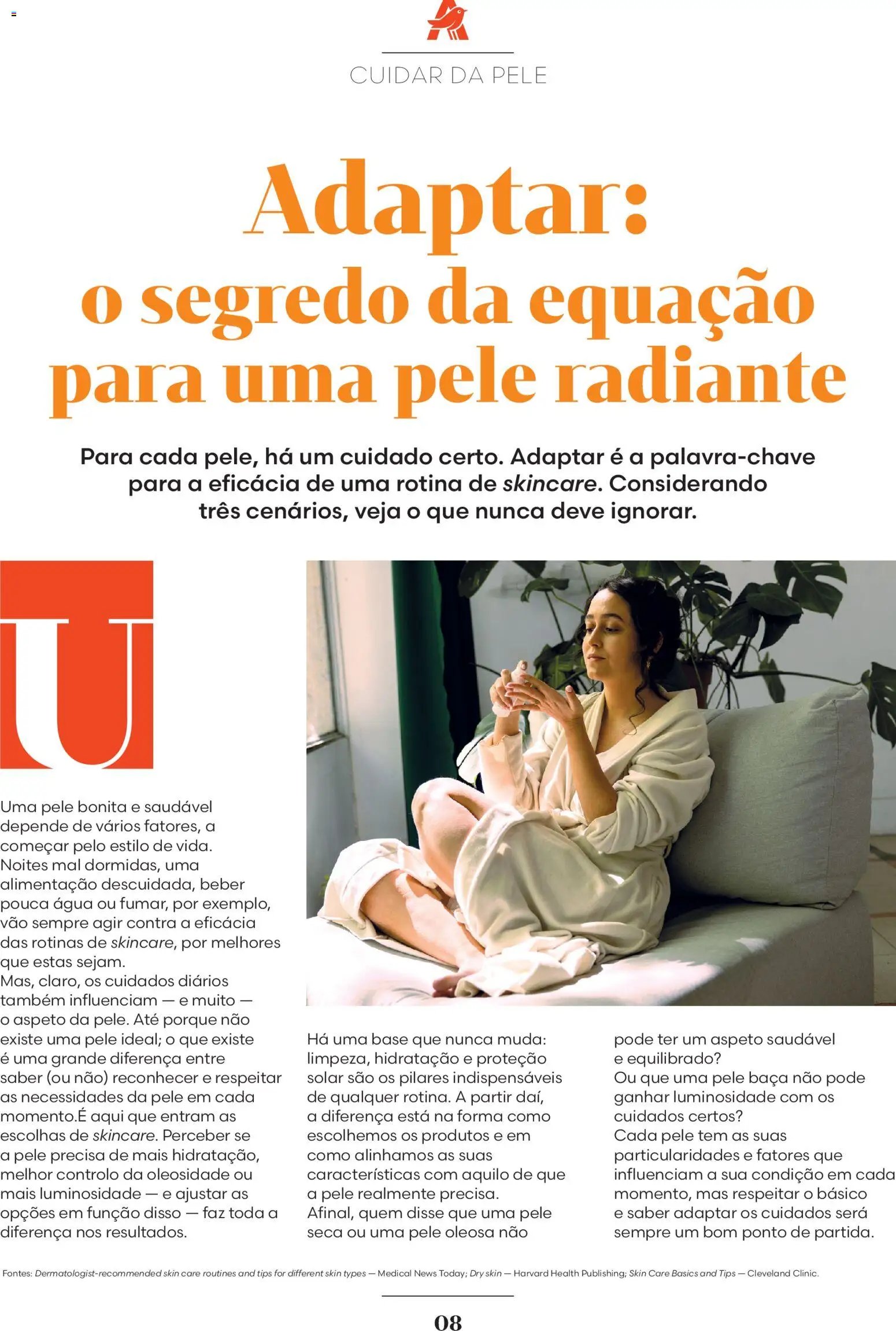 Auchan - Beleza e Longevidade (2026-05-01 - 2026-05-31) | 8