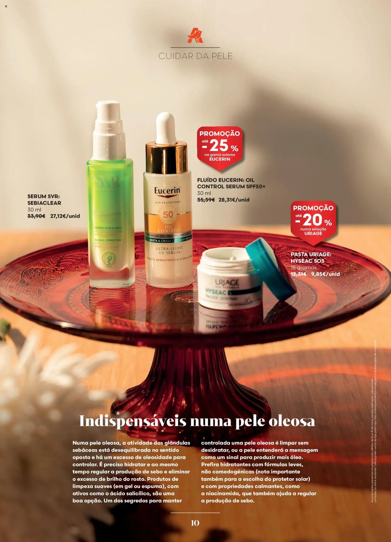 Auchan - Beleza e Longevidade (2026-05-01 - 2026-05-31) | 10