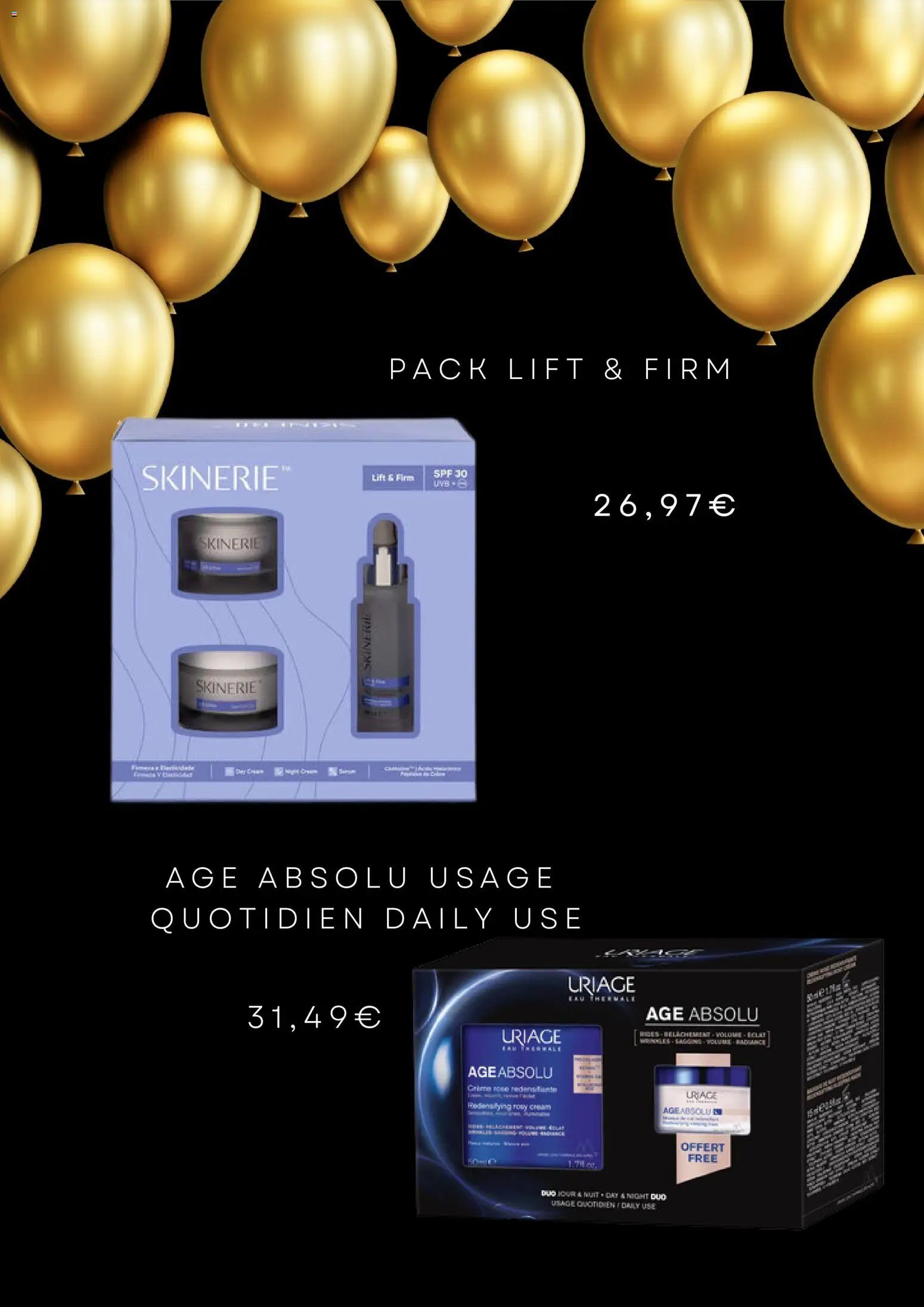 Well’s Black Friday (2025-11-28 - 2025-11-30) | 3