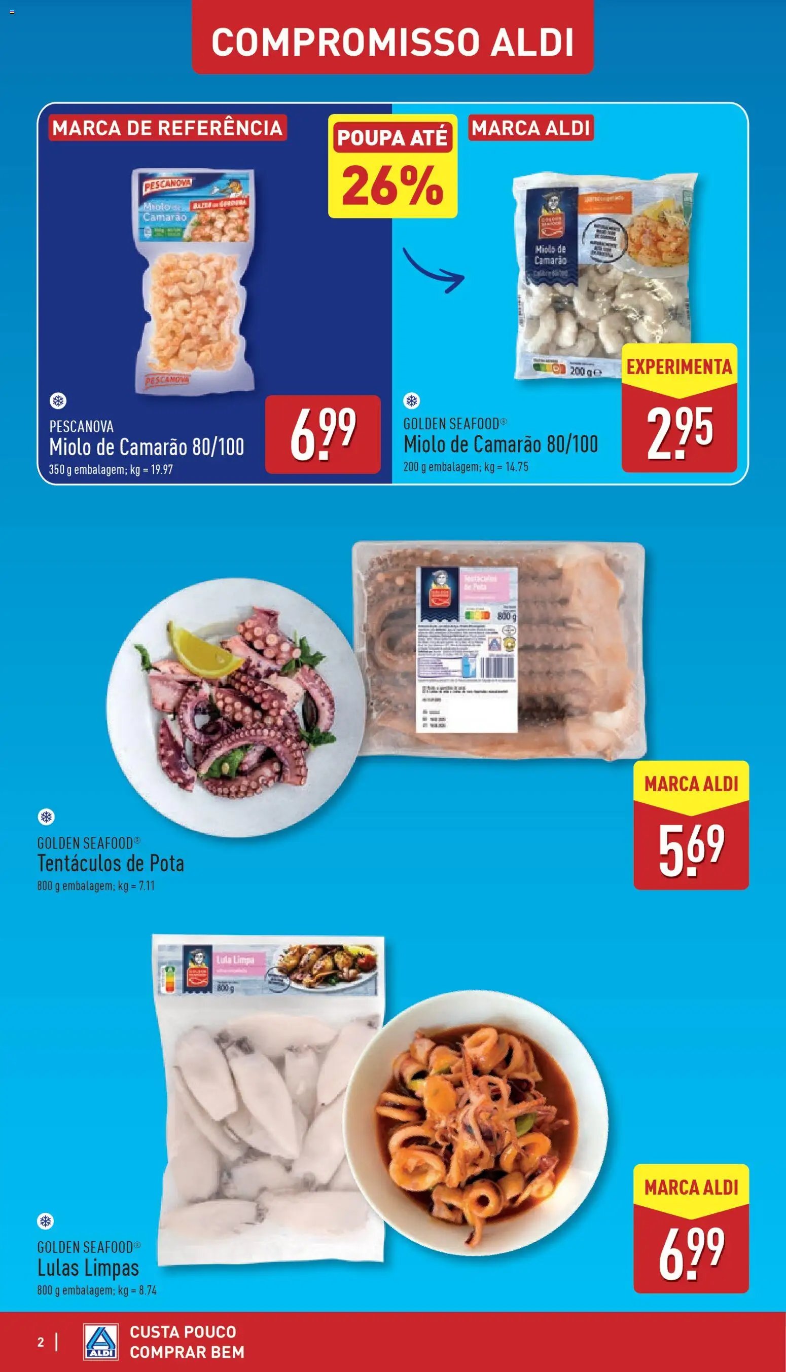 Aldi folheto (2026-01-05 - 2026-06-30) | 2