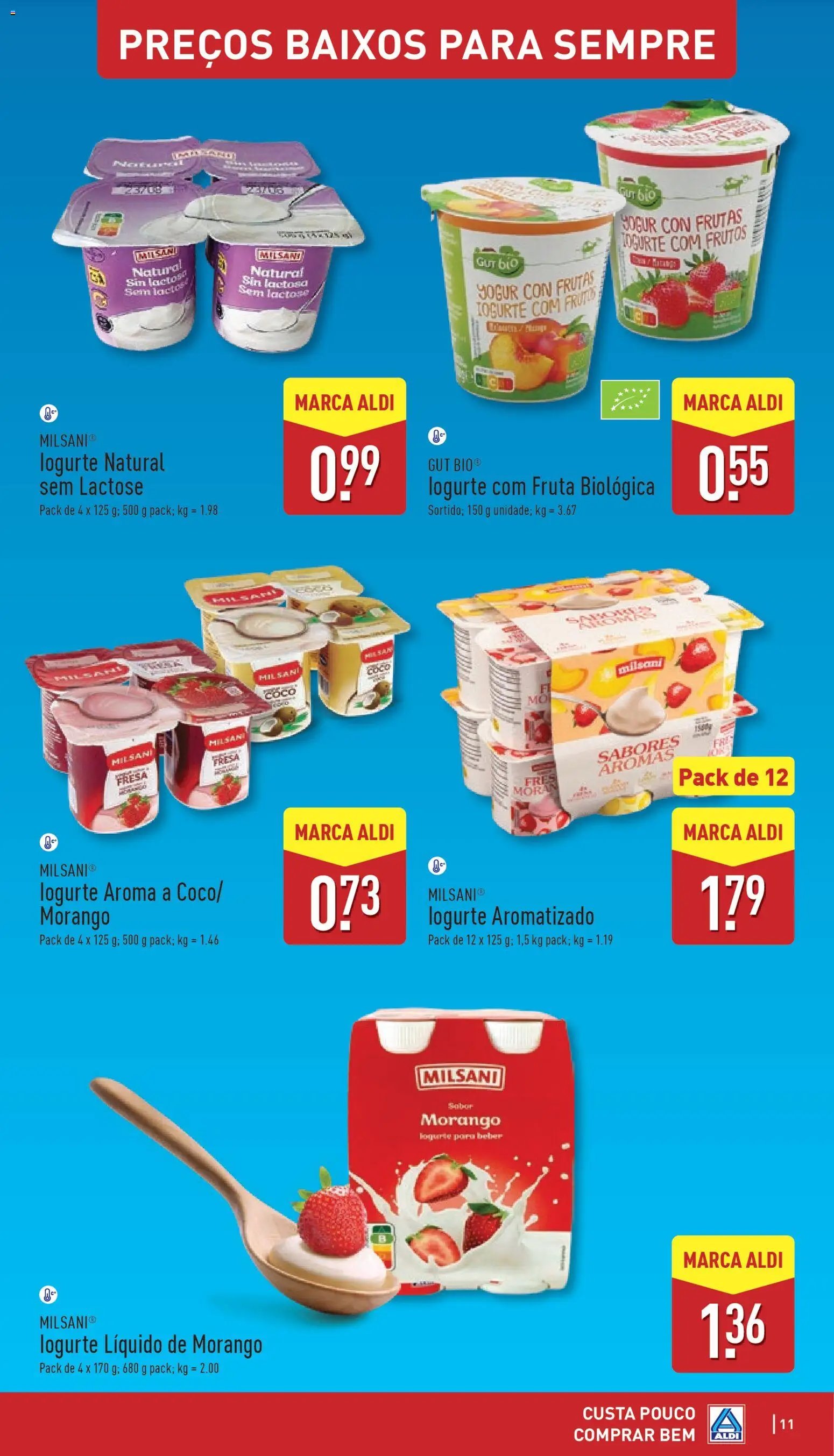 Aldi folheto (2026-01-05 - 2026-06-30) | 11