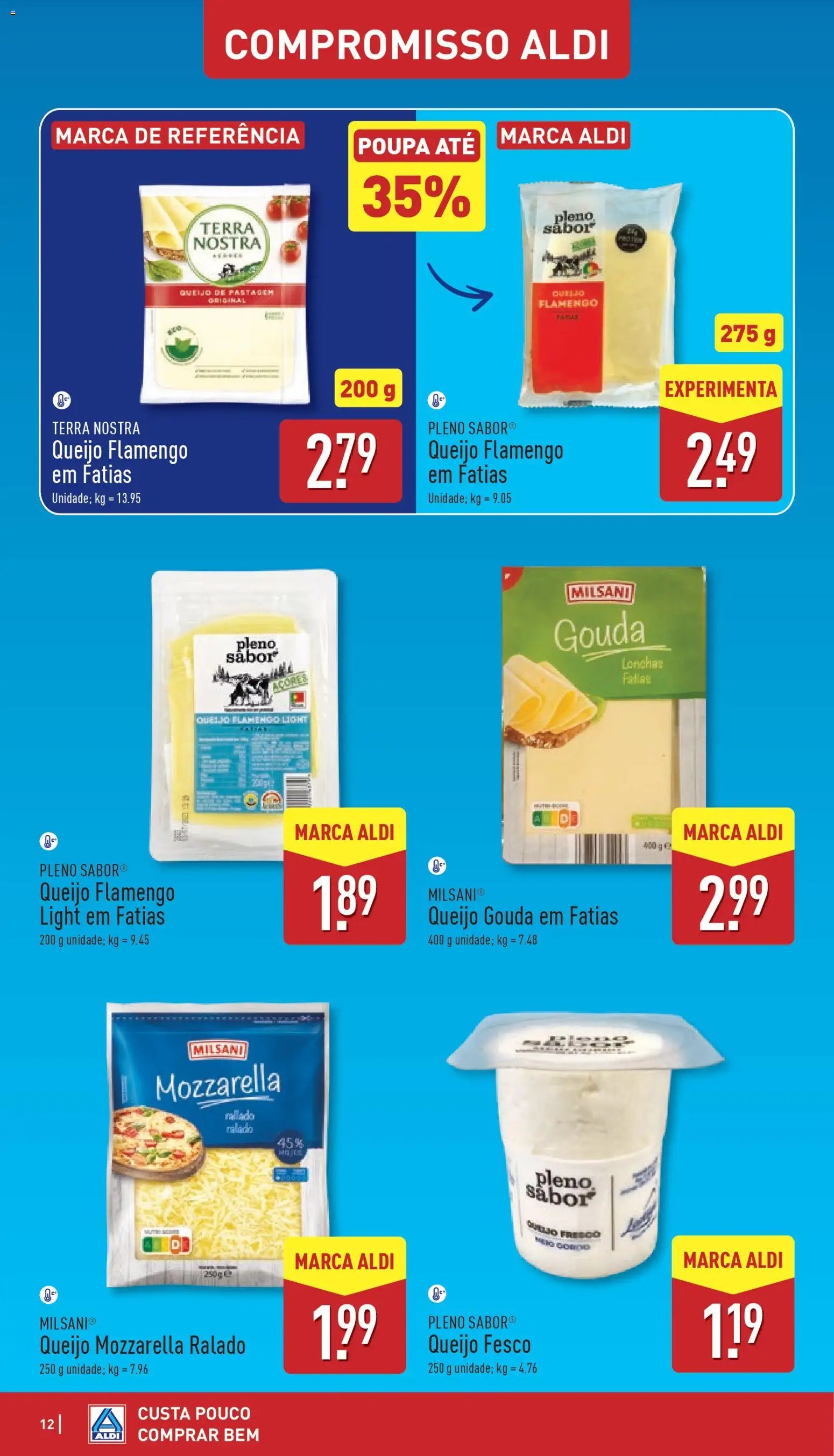 Aldi folheto (2026-01-05 - 2026-06-30) | 12