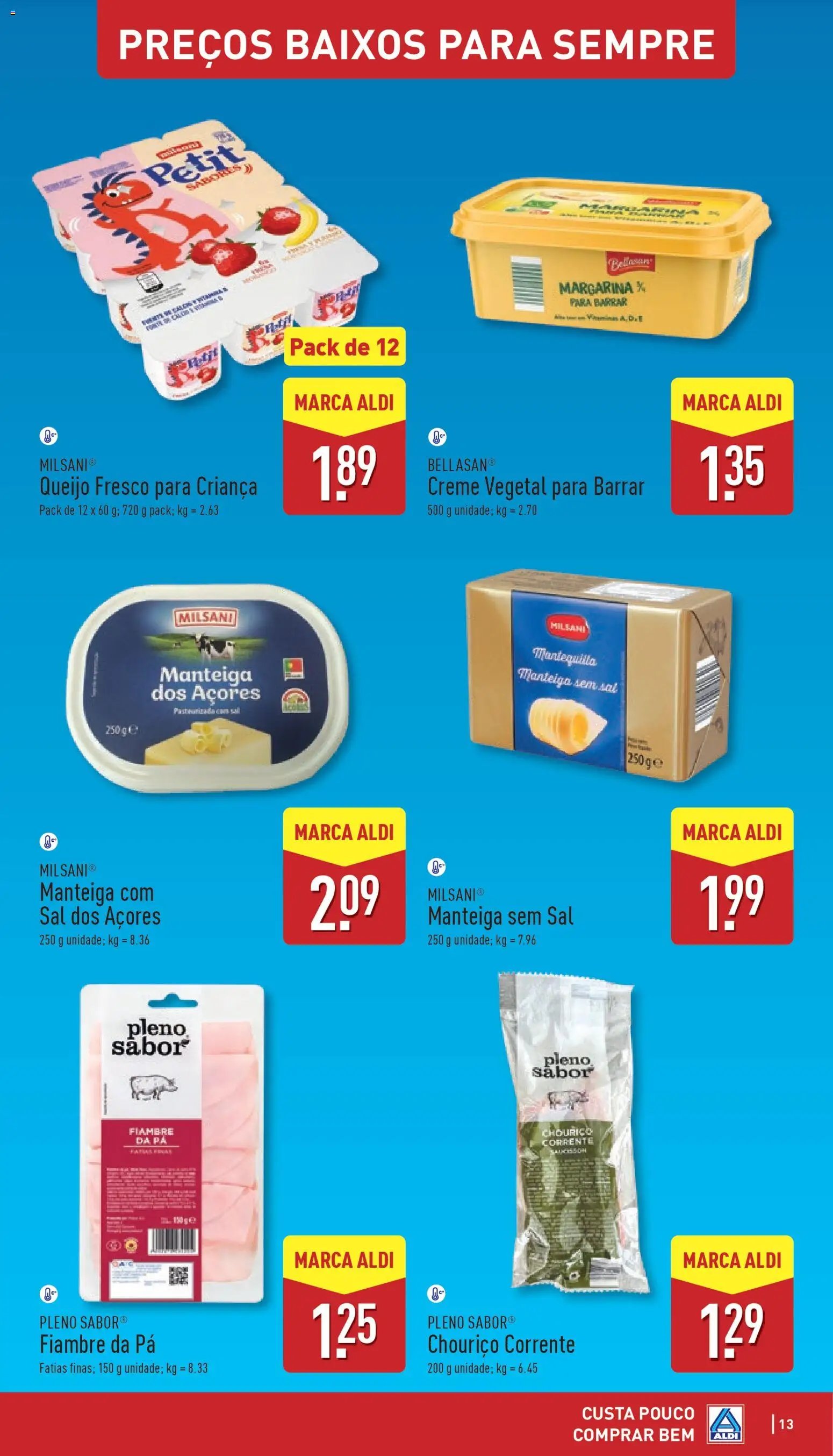 Aldi folheto (2026-01-05 - 2026-06-30) | 13