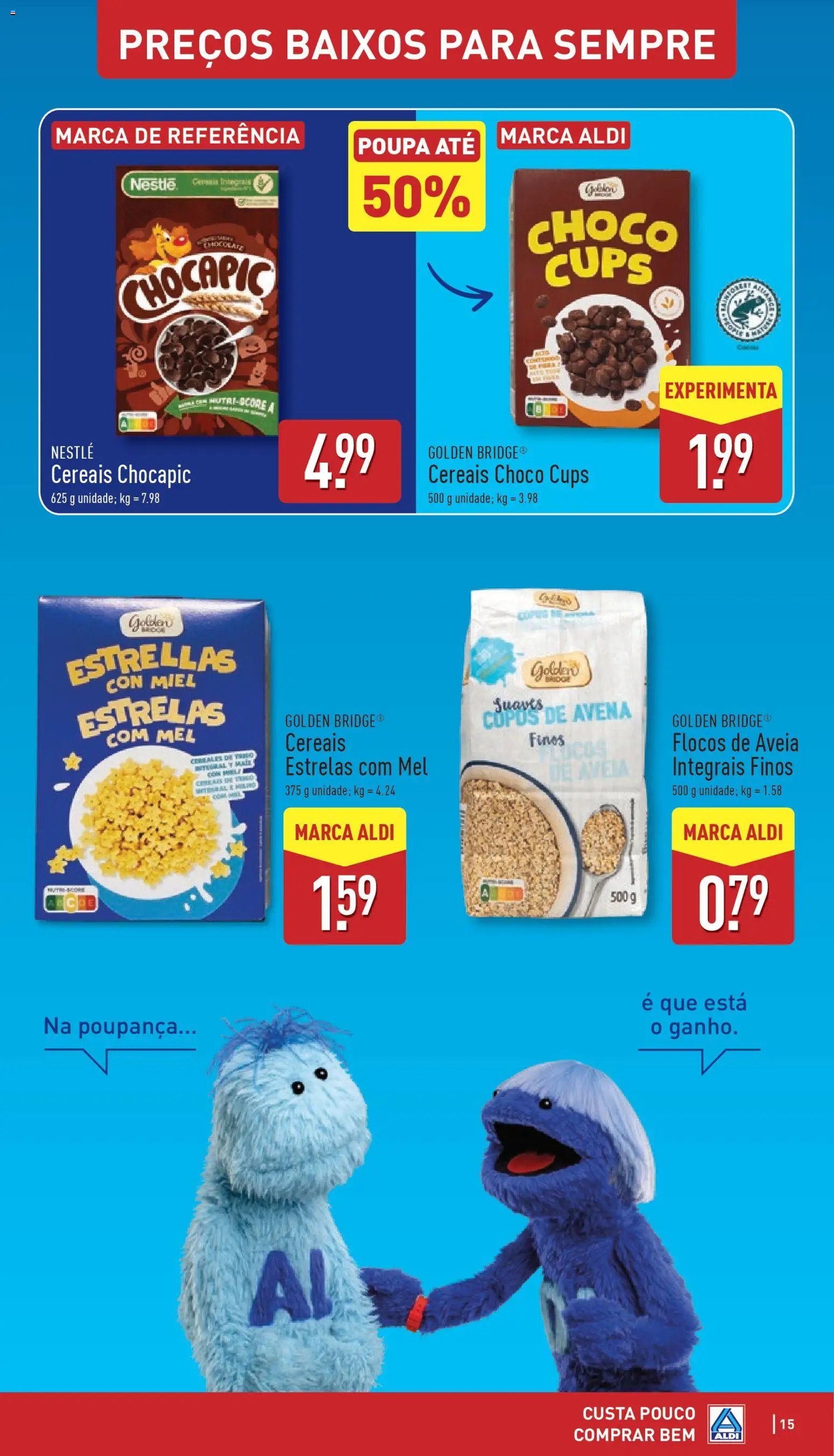 Aldi folheto (2026-01-05 - 2026-06-30) | 15