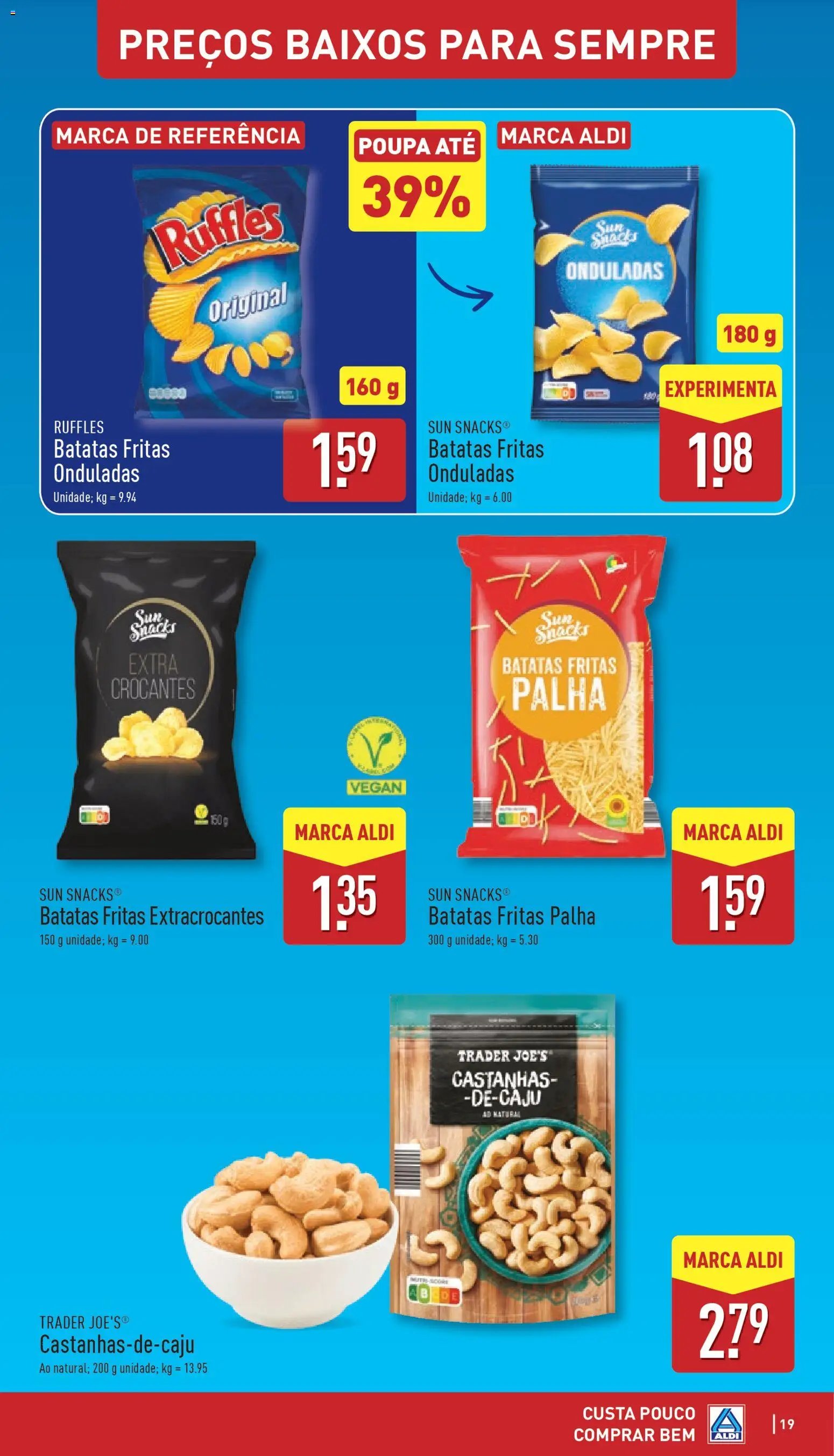Aldi folheto (2026-01-05 - 2026-06-30) | 19