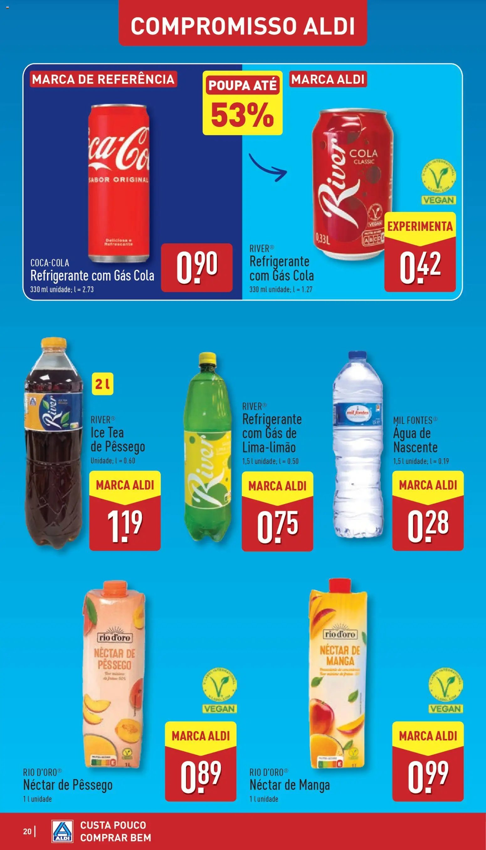 Aldi folheto (2026-01-05 - 2026-06-30) | 20