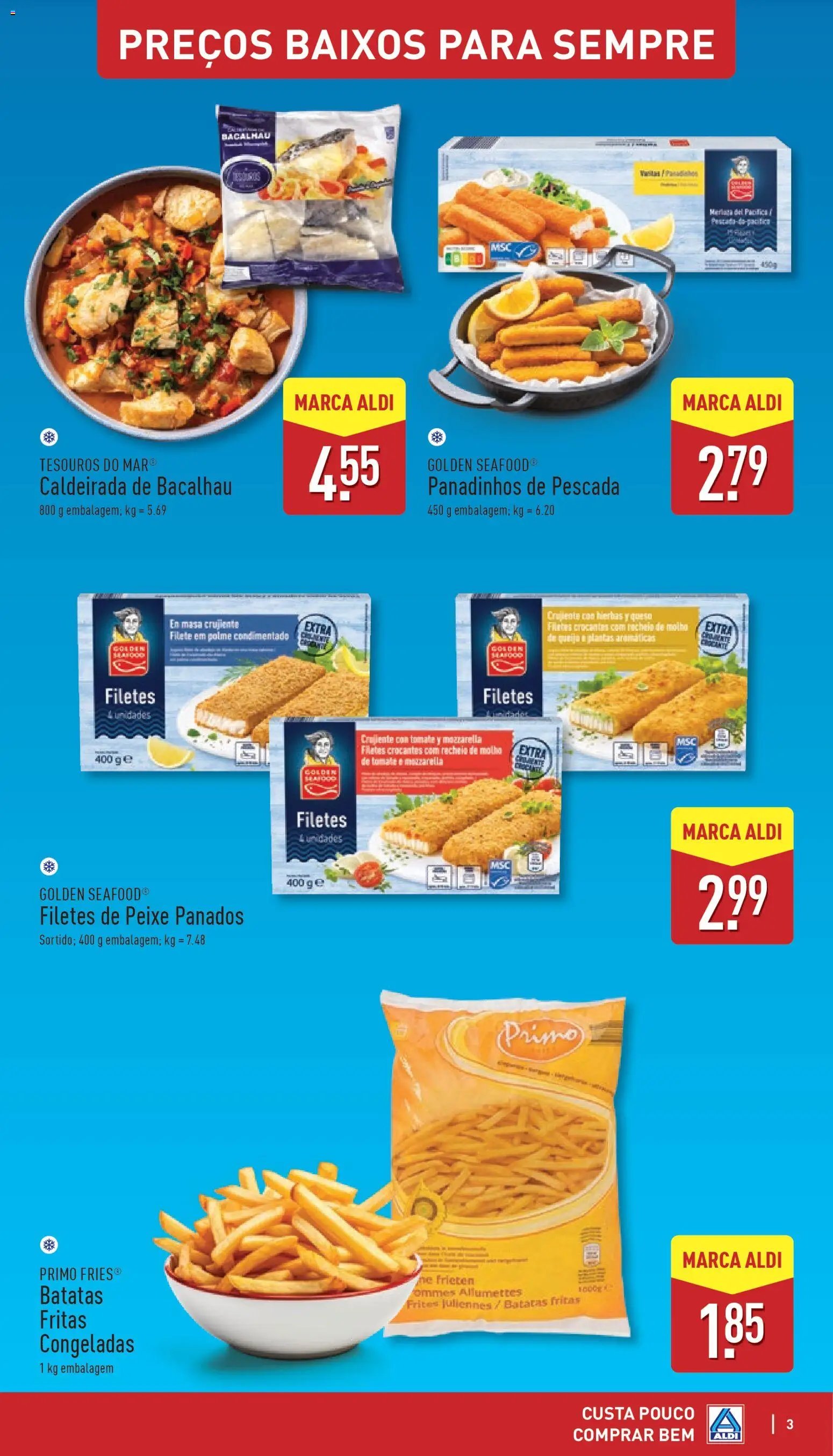 Aldi folheto (2026-01-05 - 2026-06-30) | 3