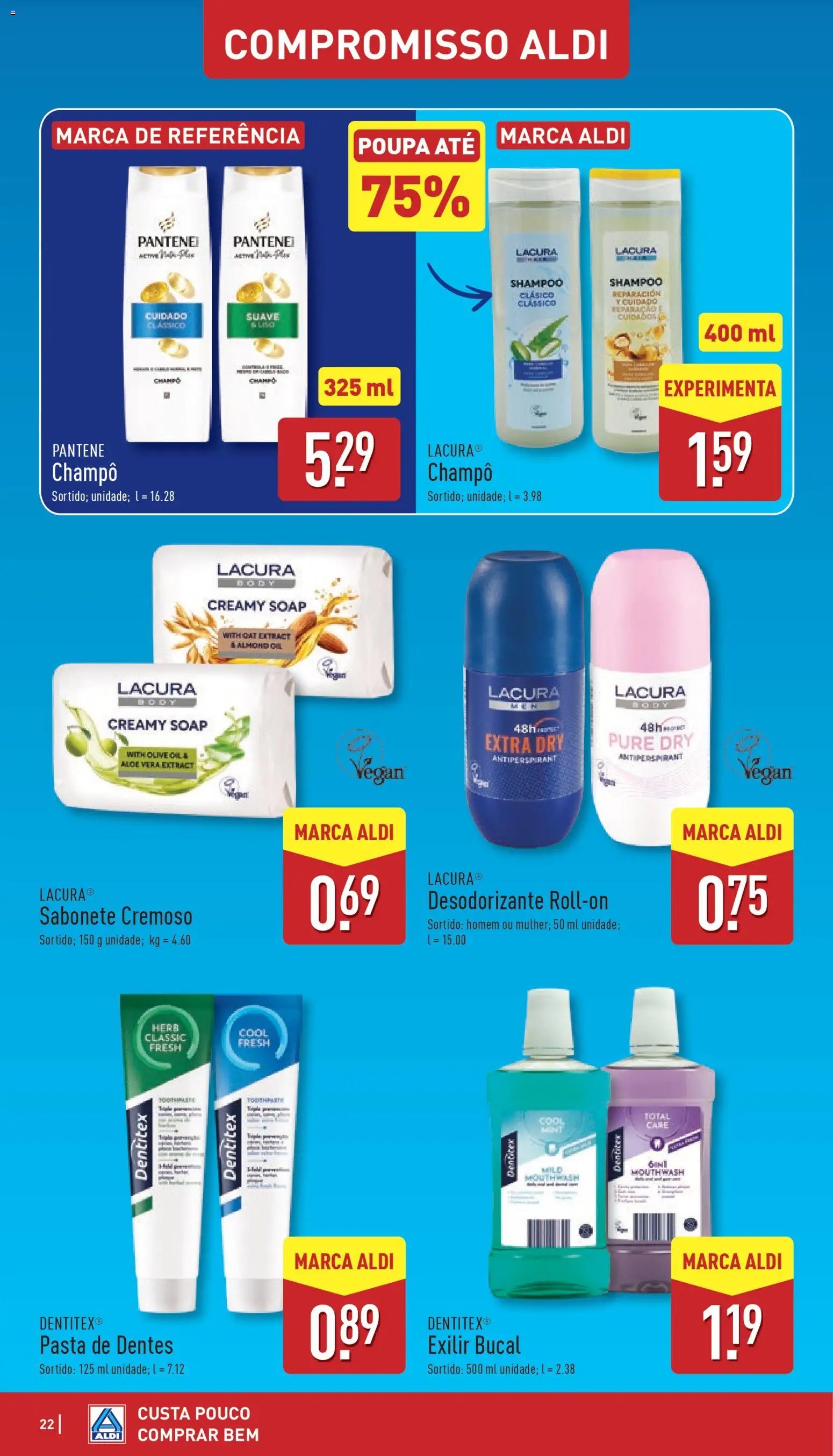 Aldi folheto (2026-01-05 - 2026-06-30) | 22