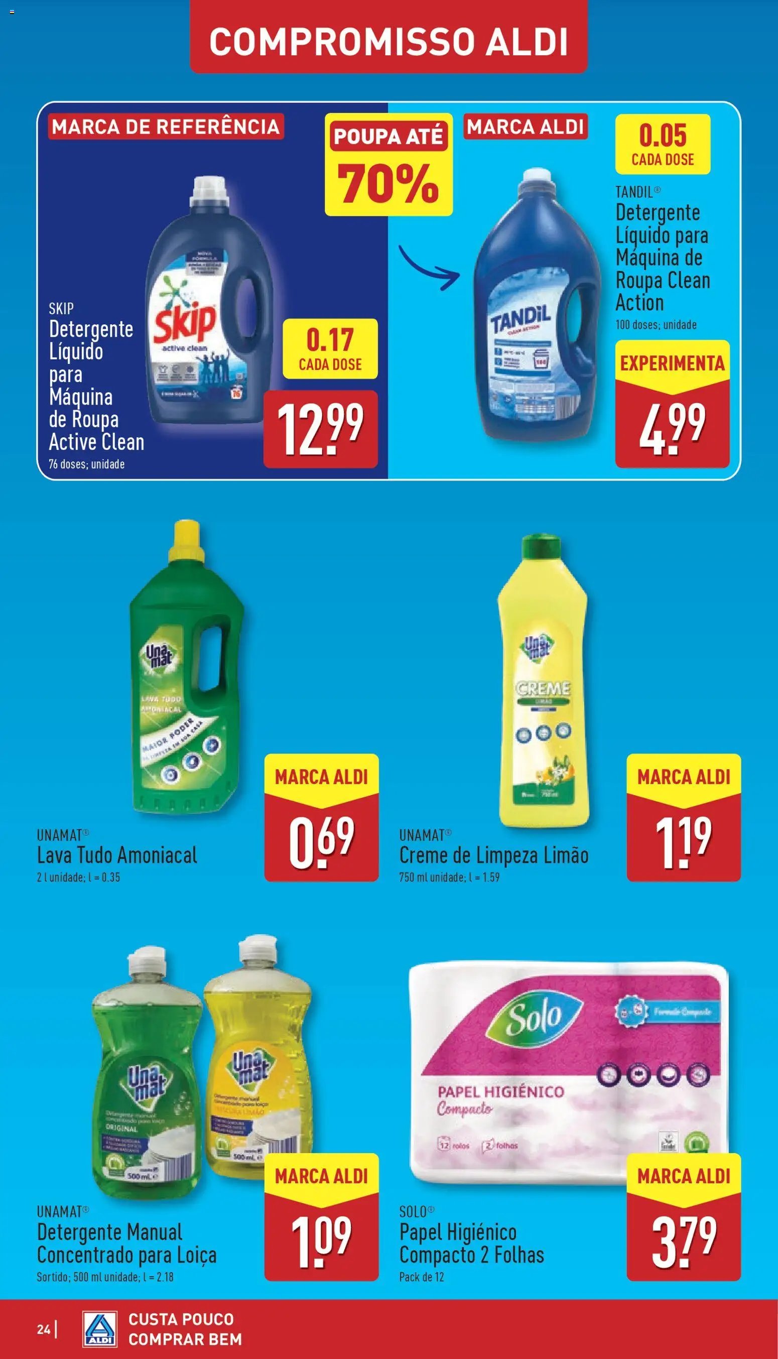 Aldi folheto (2026-01-05 - 2026-06-30) | 24