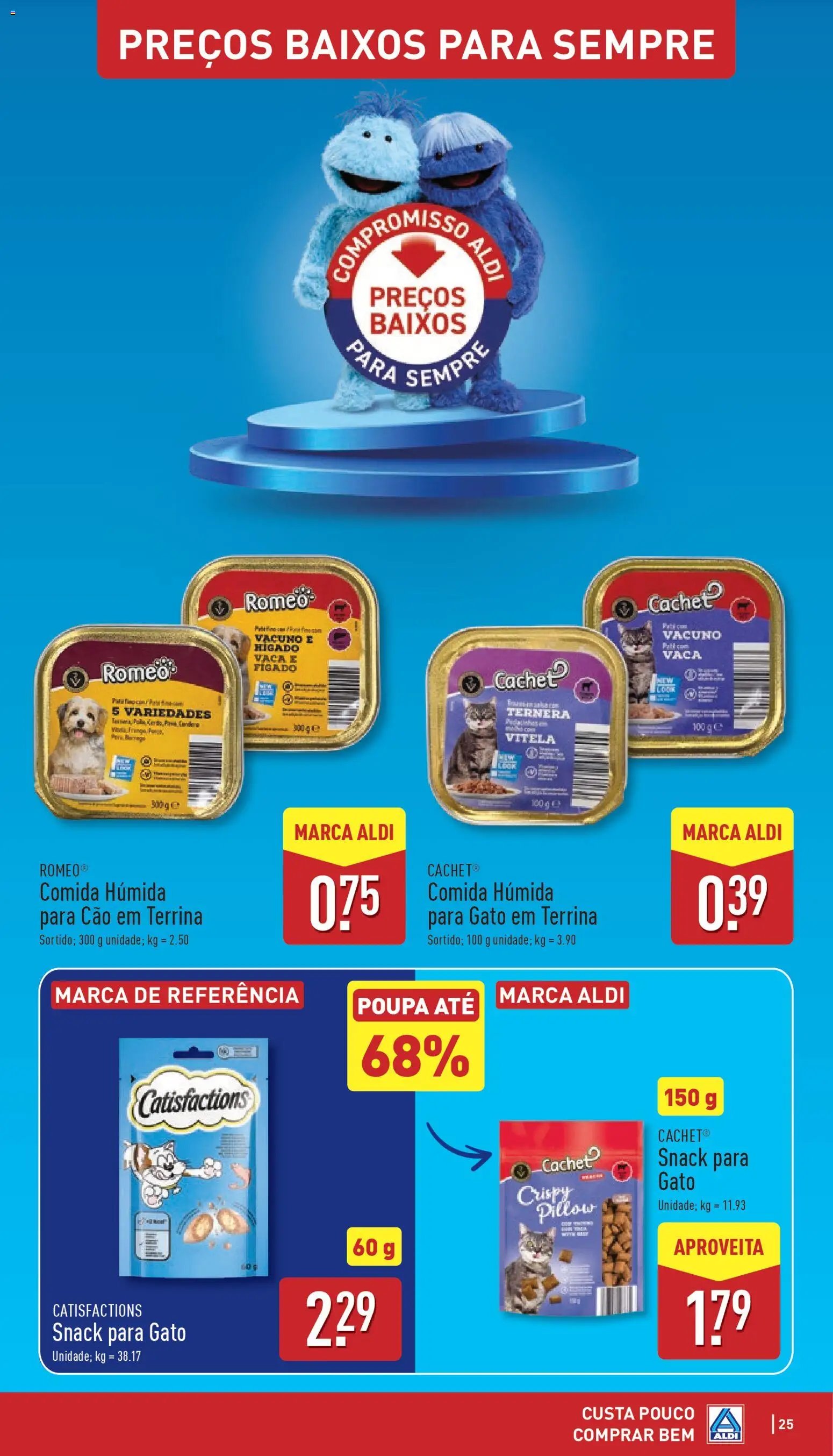 Aldi folheto (2026-01-05 - 2026-06-30) | 25