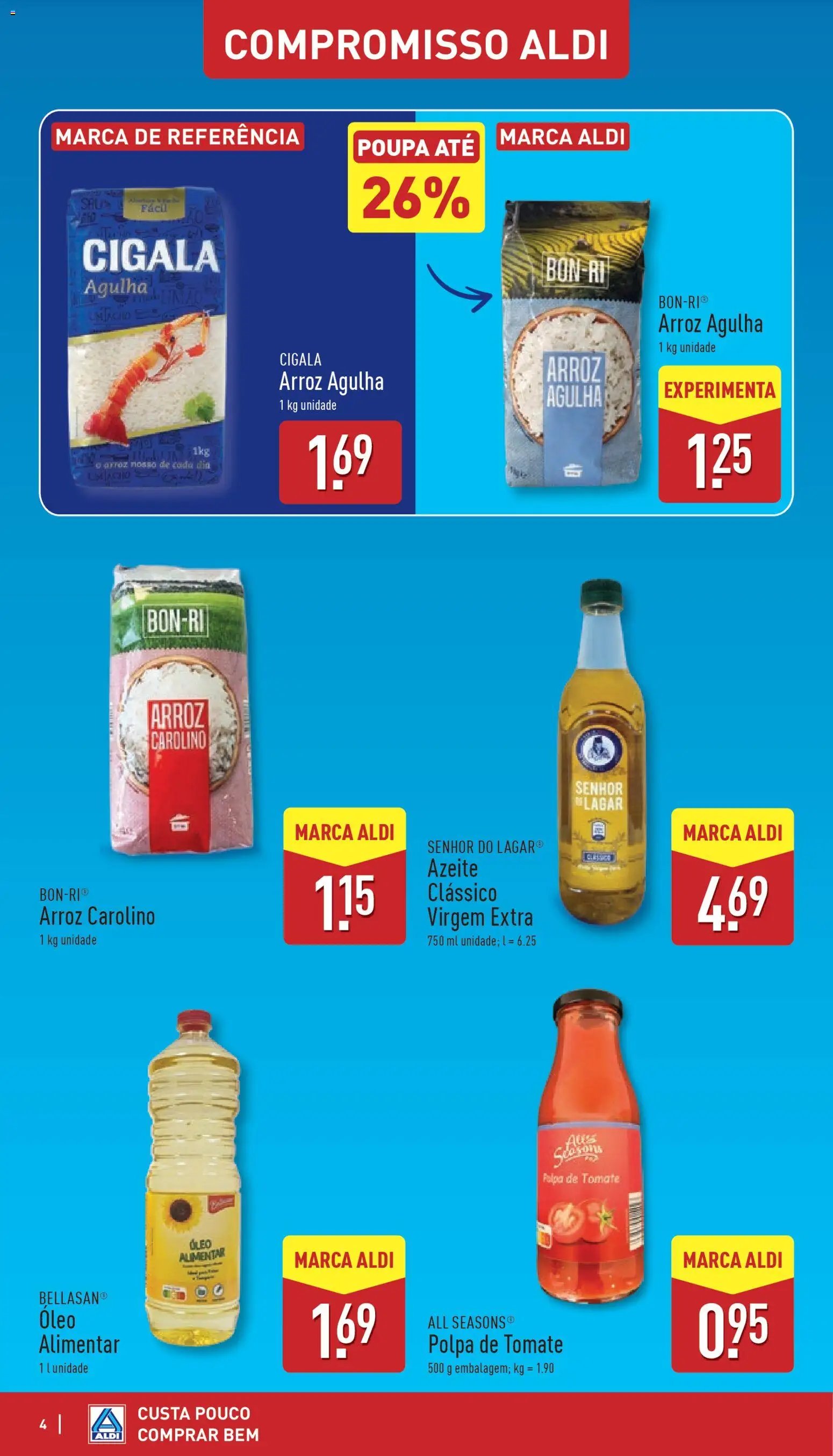 Aldi folheto (2026-01-05 - 2026-06-30) | 4