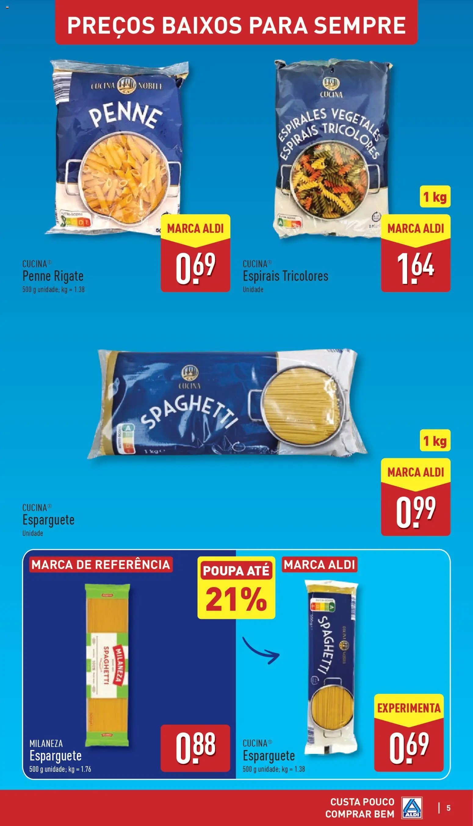 Aldi folheto (2026-01-05 - 2026-06-30) | 5