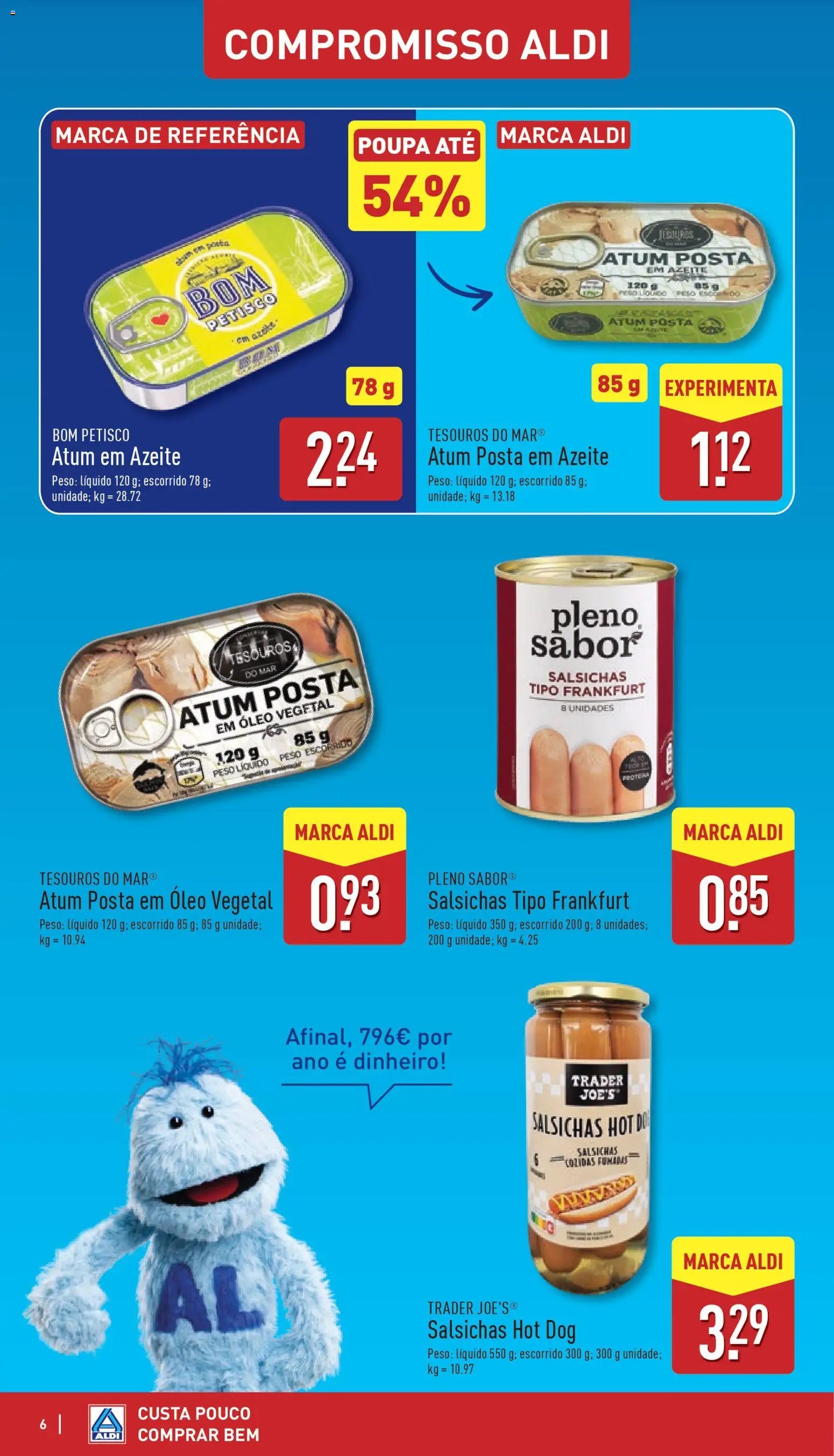 Aldi folheto (2026-01-05 - 2026-06-30) | 6