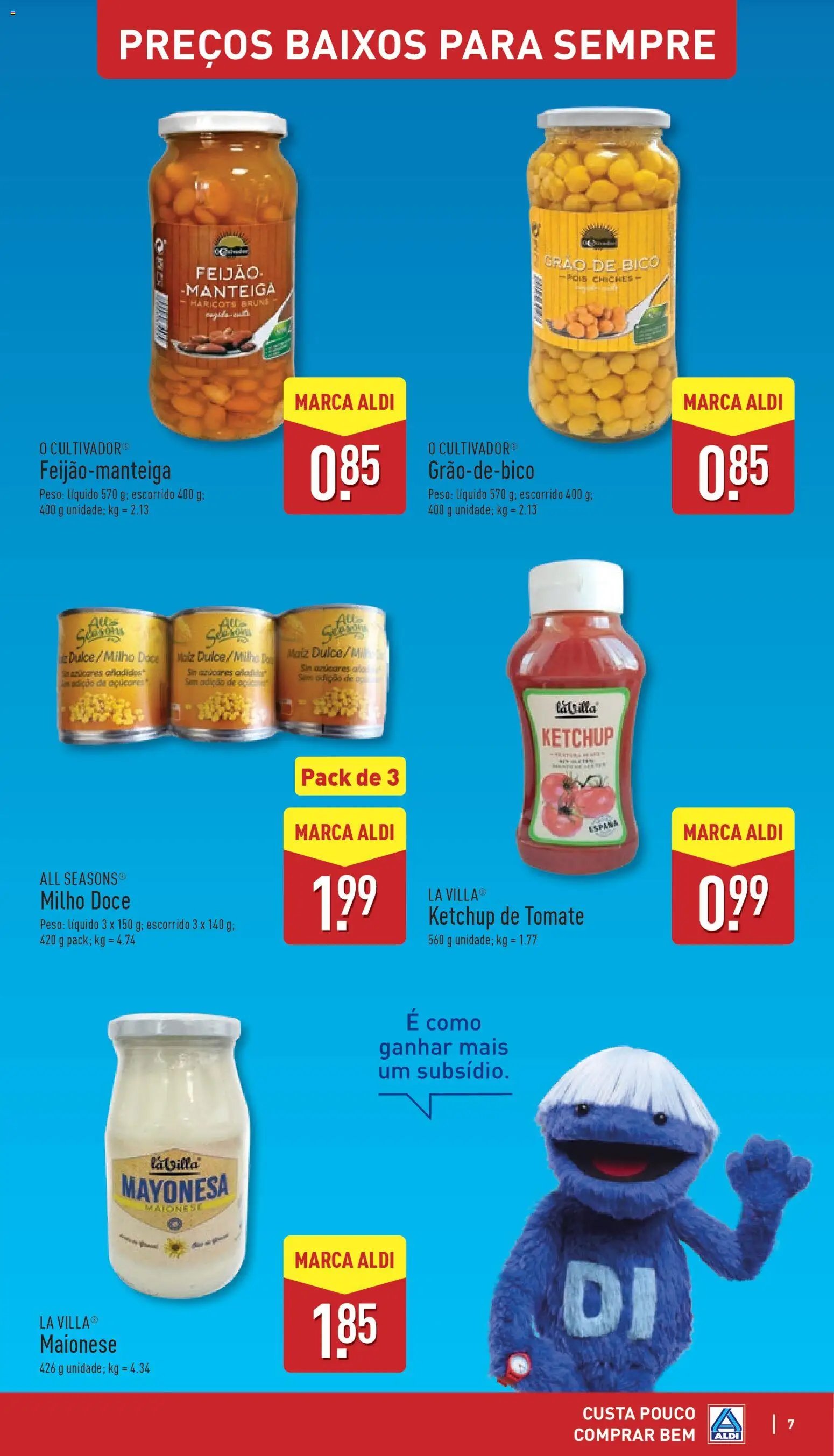 Aldi folheto (2026-01-05 - 2026-06-30) | 7
