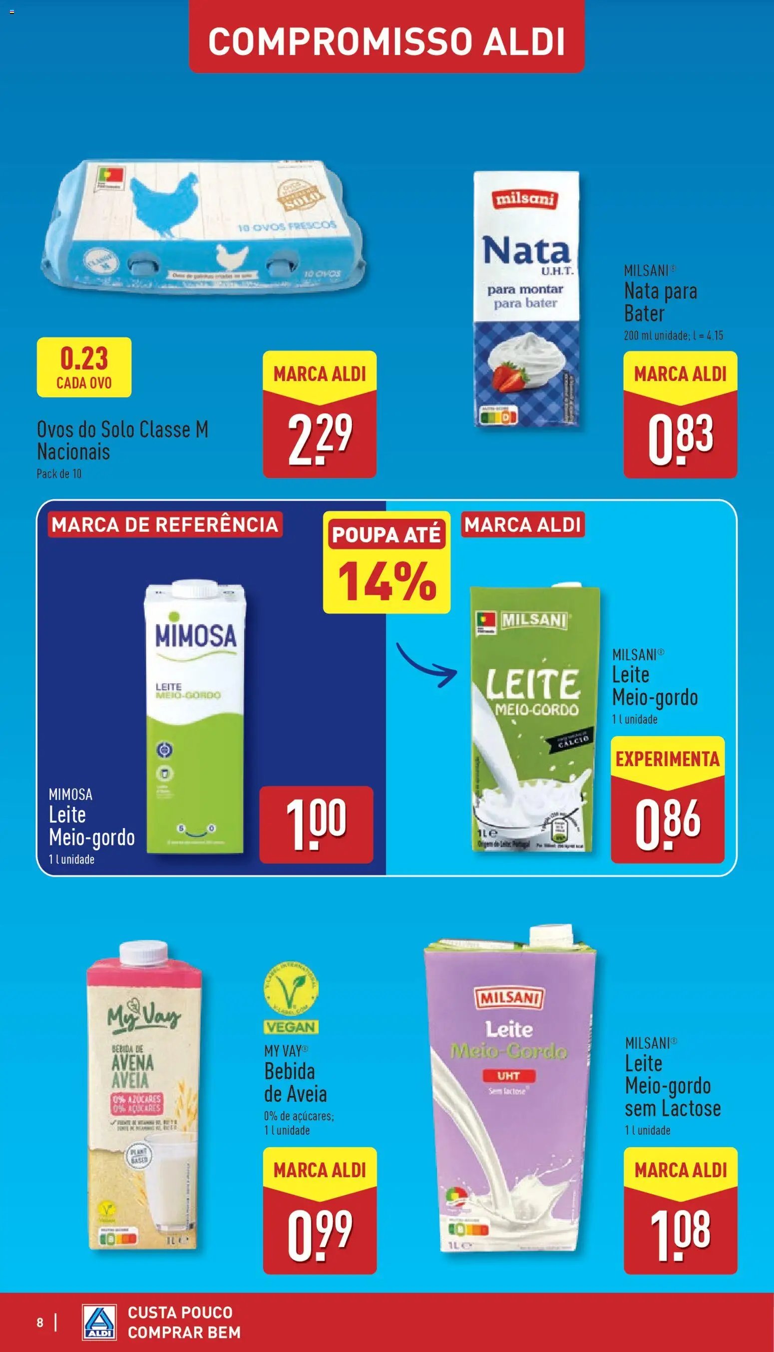 Aldi folheto (2026-01-05 - 2026-06-30) | 8