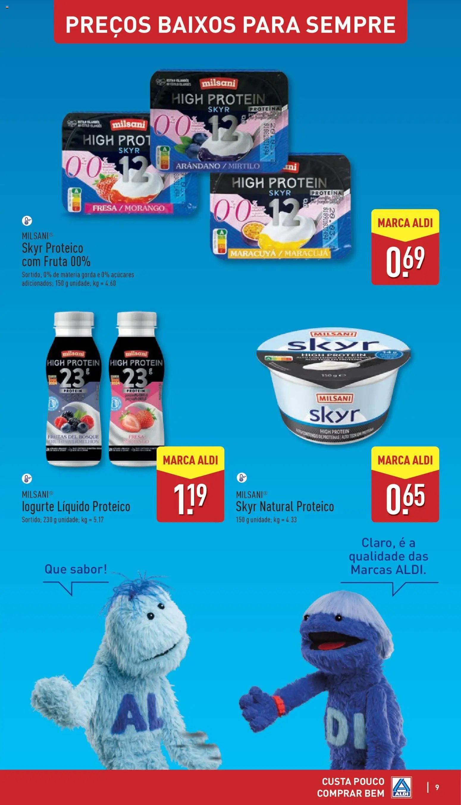 Aldi folheto (2026-01-05 - 2026-06-30) | 9