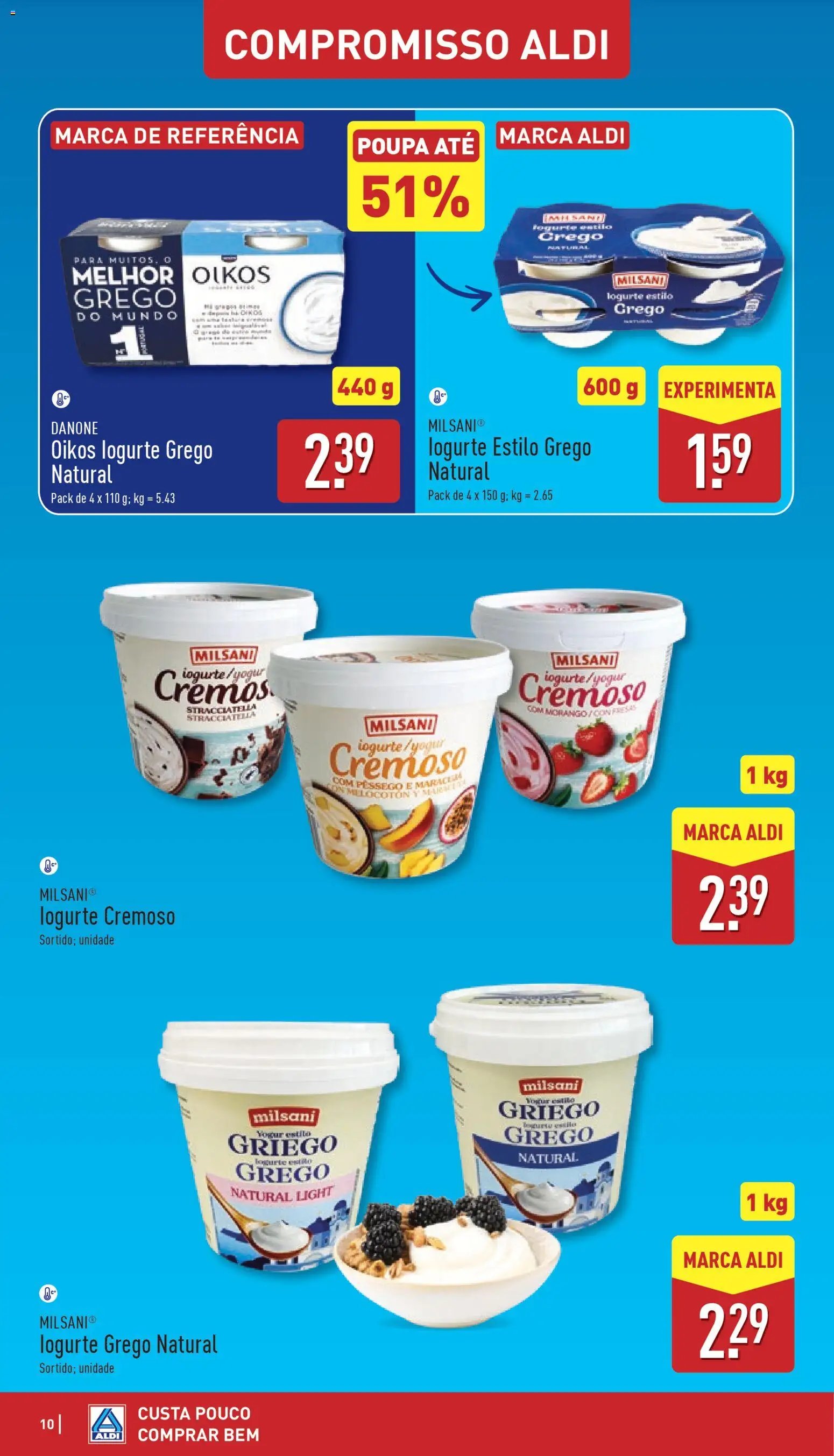 Aldi folheto (2026-01-05 - 2026-06-30) | 10