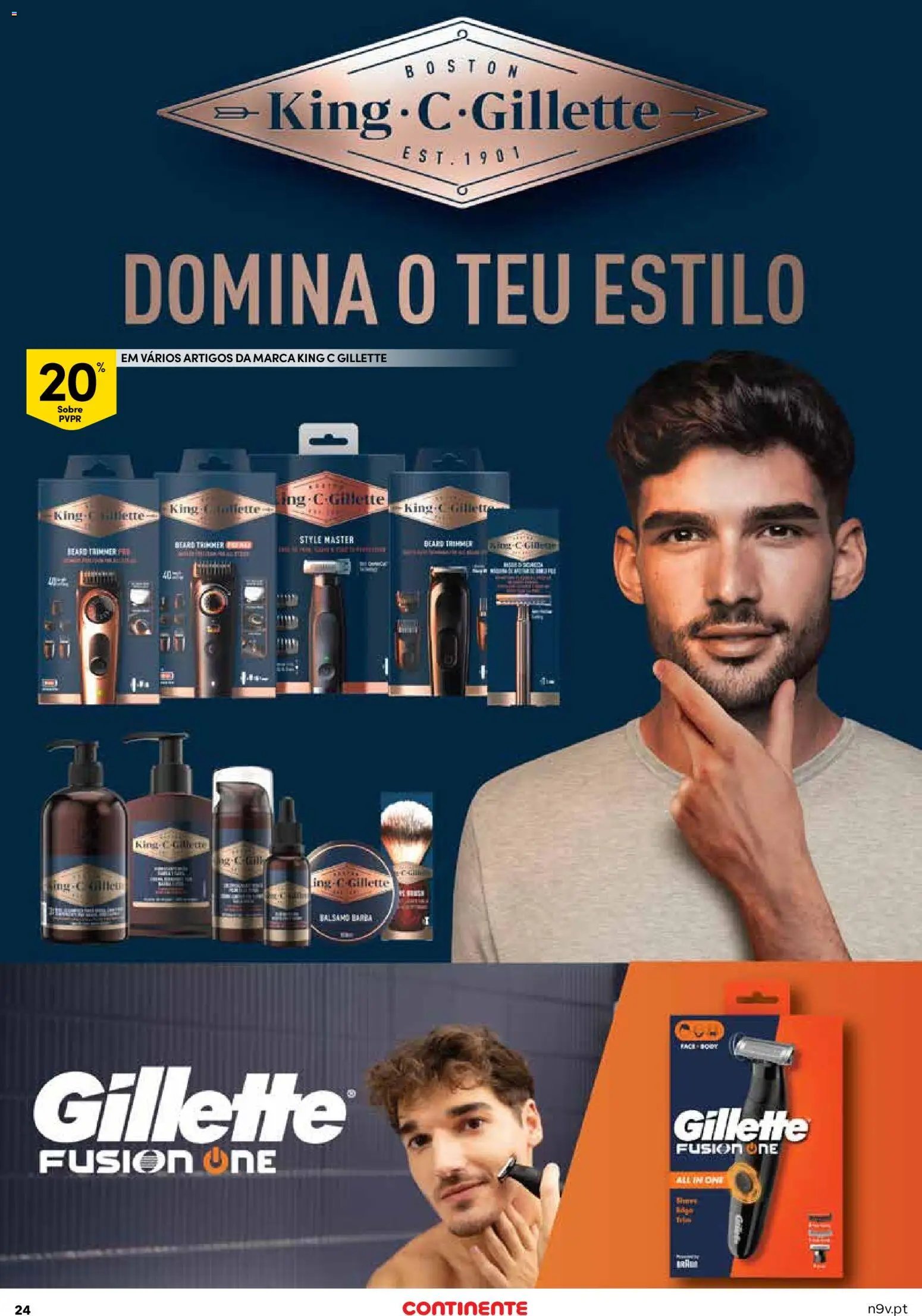 Continente Açores  (2026-05-14 - 2026-05-27) | 24