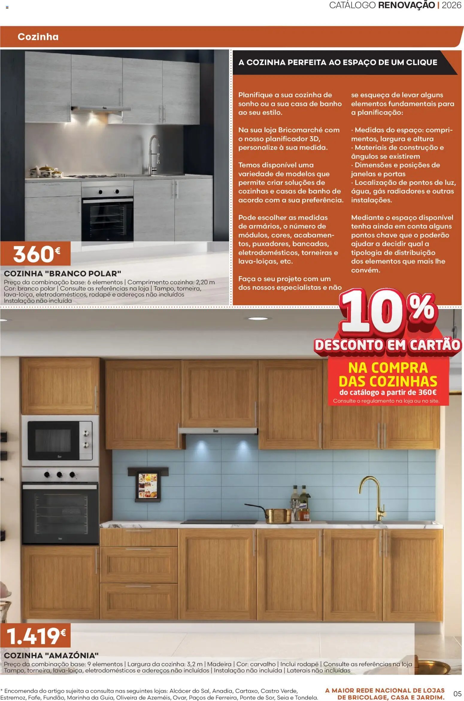 BricoMarché folheto (2026-01-22 - 2026-02-22) | 5