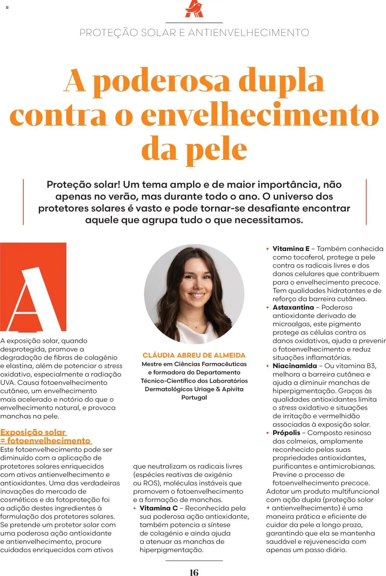 Auchan - Tudo para aproveitar o melhor do verão (2025-07-01 - 2025-07-31)