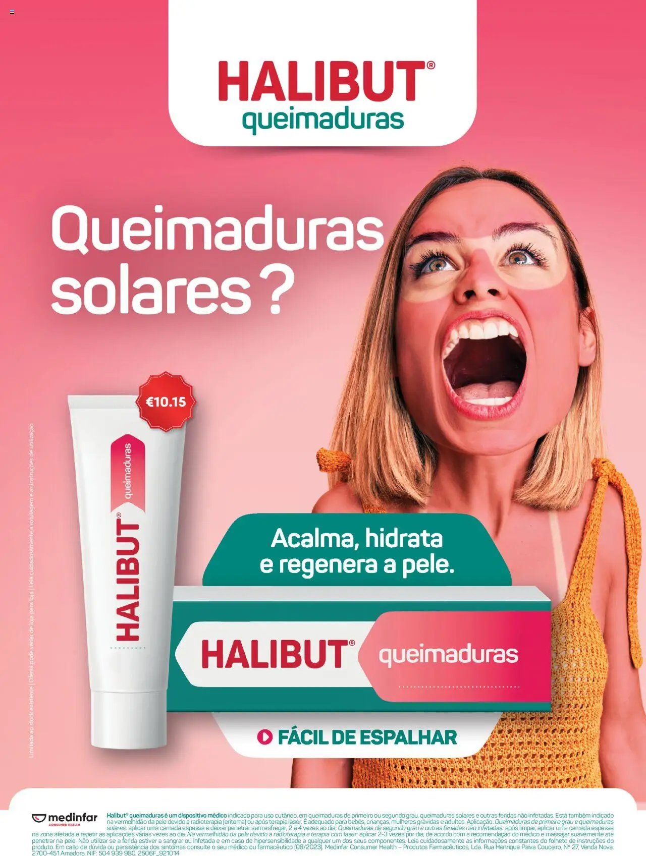 Auchan - Tudo para aproveitar o melhor do verão (2025-07-01 - 2025-07-31)