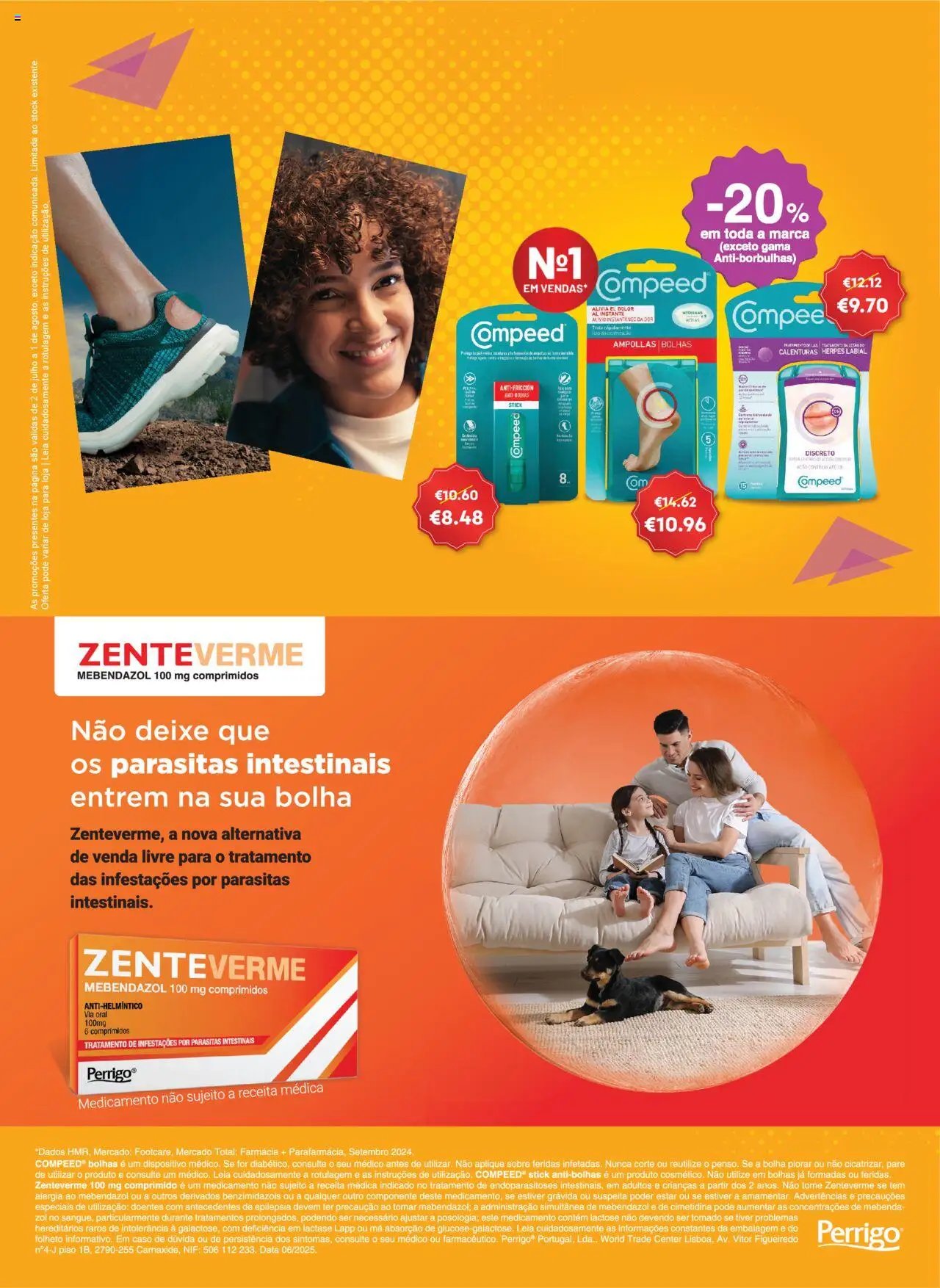 Auchan - Tudo para aproveitar o melhor do verão (2025-07-01 - 2025-07-31)