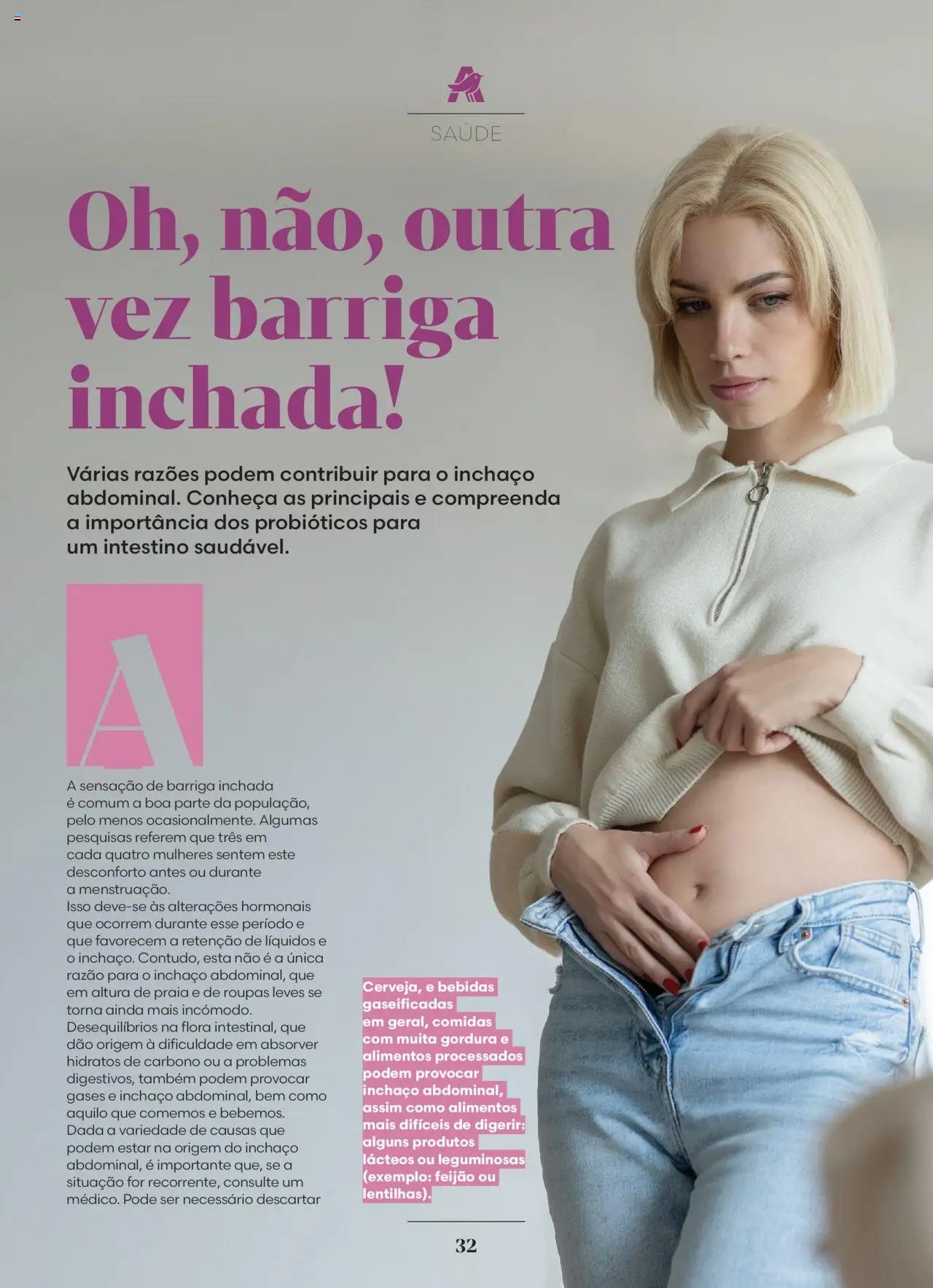 Auchan - Tudo para aproveitar o melhor do verão (2025-07-01 - 2025-07-31)