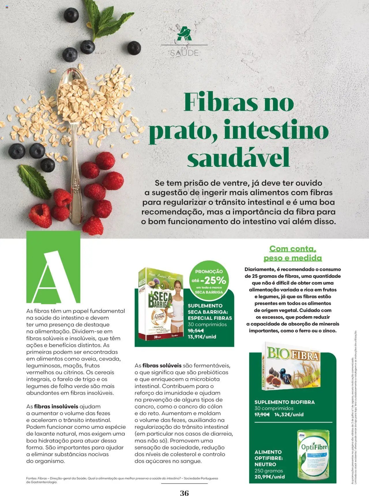 Auchan - Tudo para aproveitar o melhor do verão (2025-07-01 - 2025-07-31)