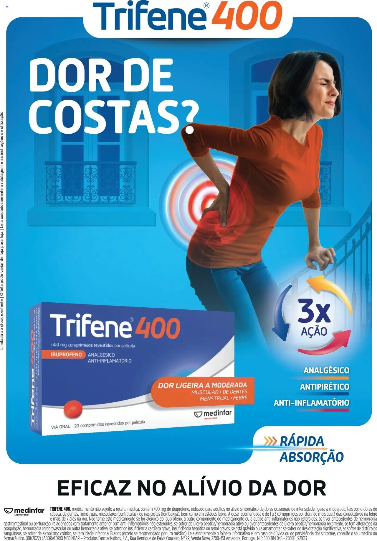 Auchan - Tudo para aproveitar o melhor do verão (2025-07-01 - 2025-07-31)