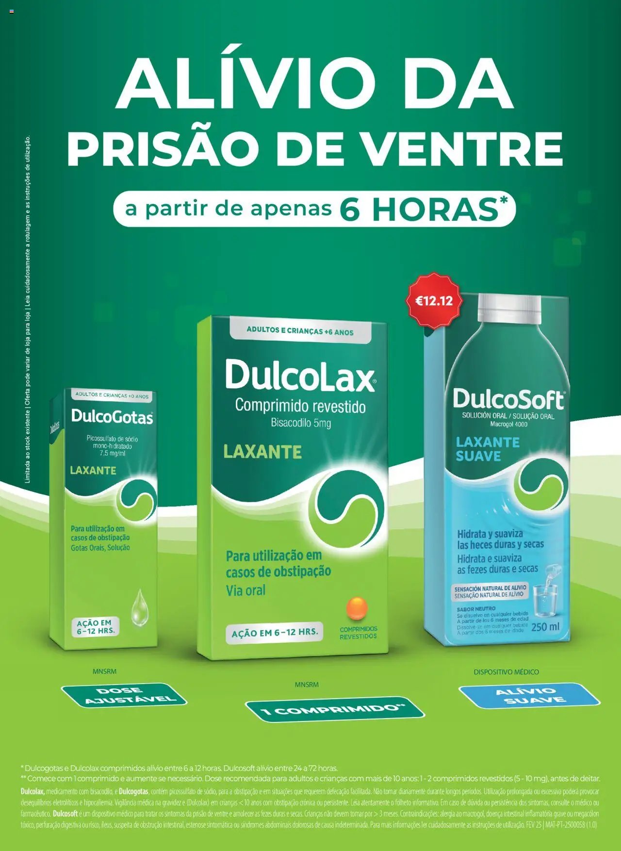 Auchan - Tudo para aproveitar o melhor do verão (2025-07-01 - 2025-07-31)