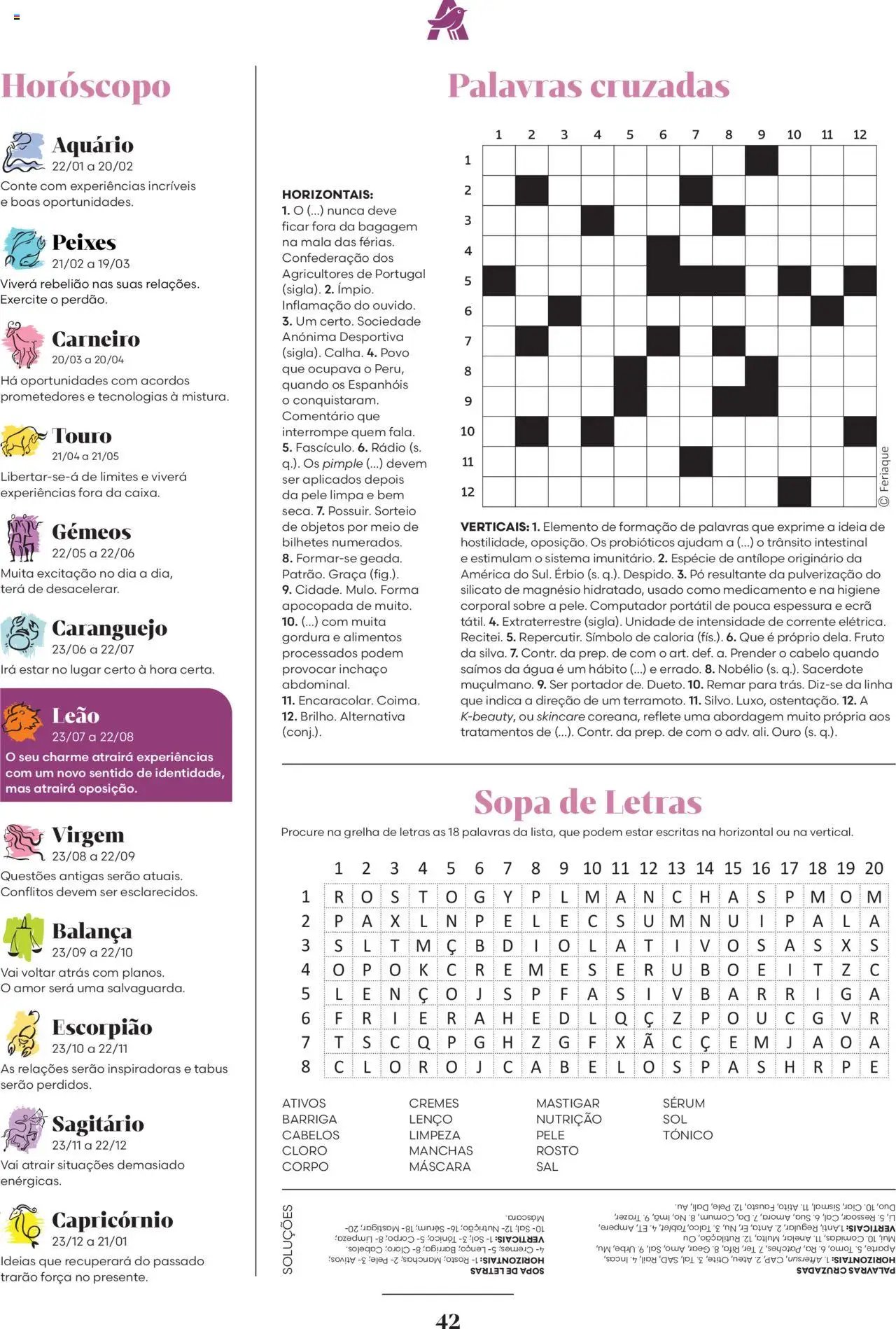 Auchan - Tudo para aproveitar o melhor do verão (2025-07-01 - 2025-07-31)
