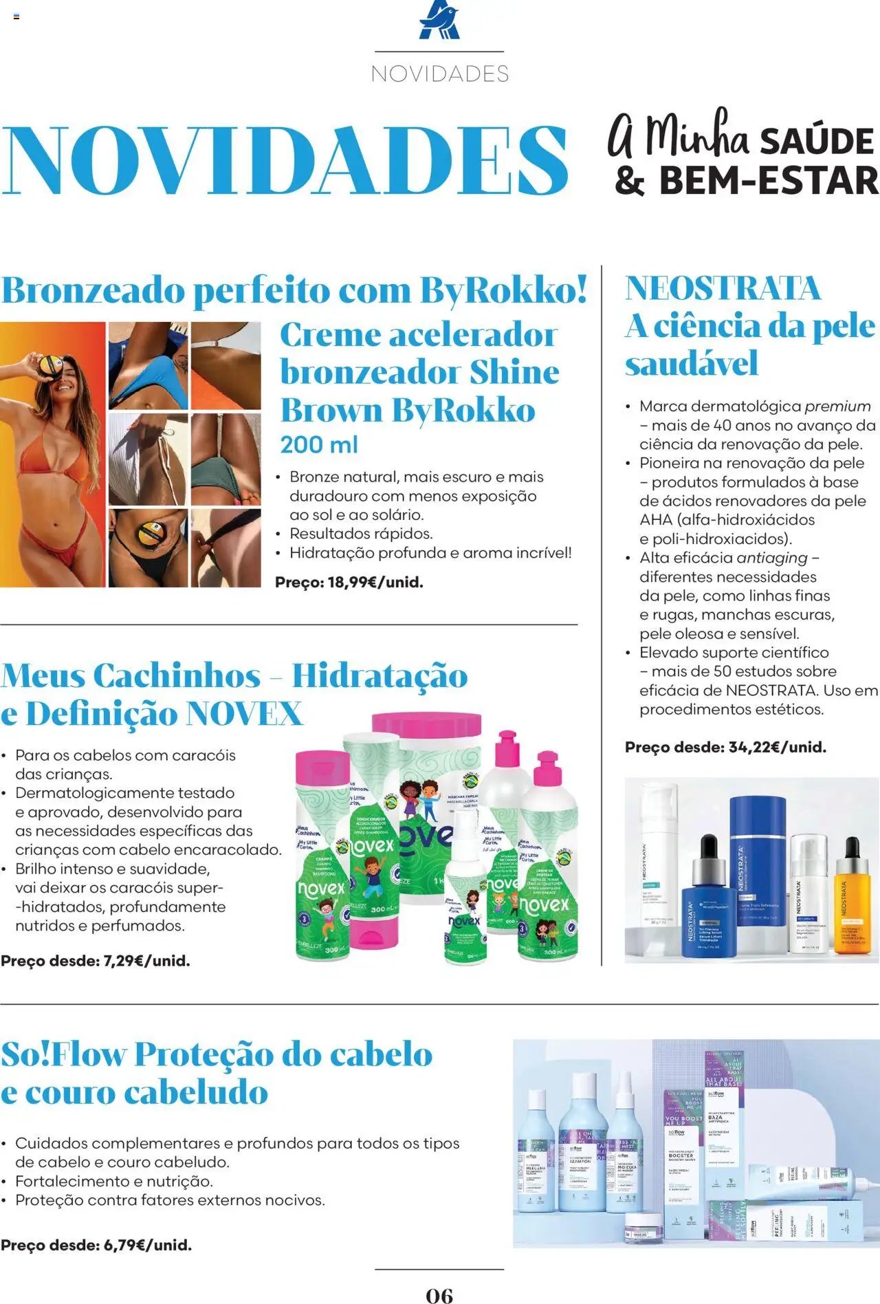 Auchan - Tudo para aproveitar o melhor do verão (2025-07-01 - 2025-07-31)