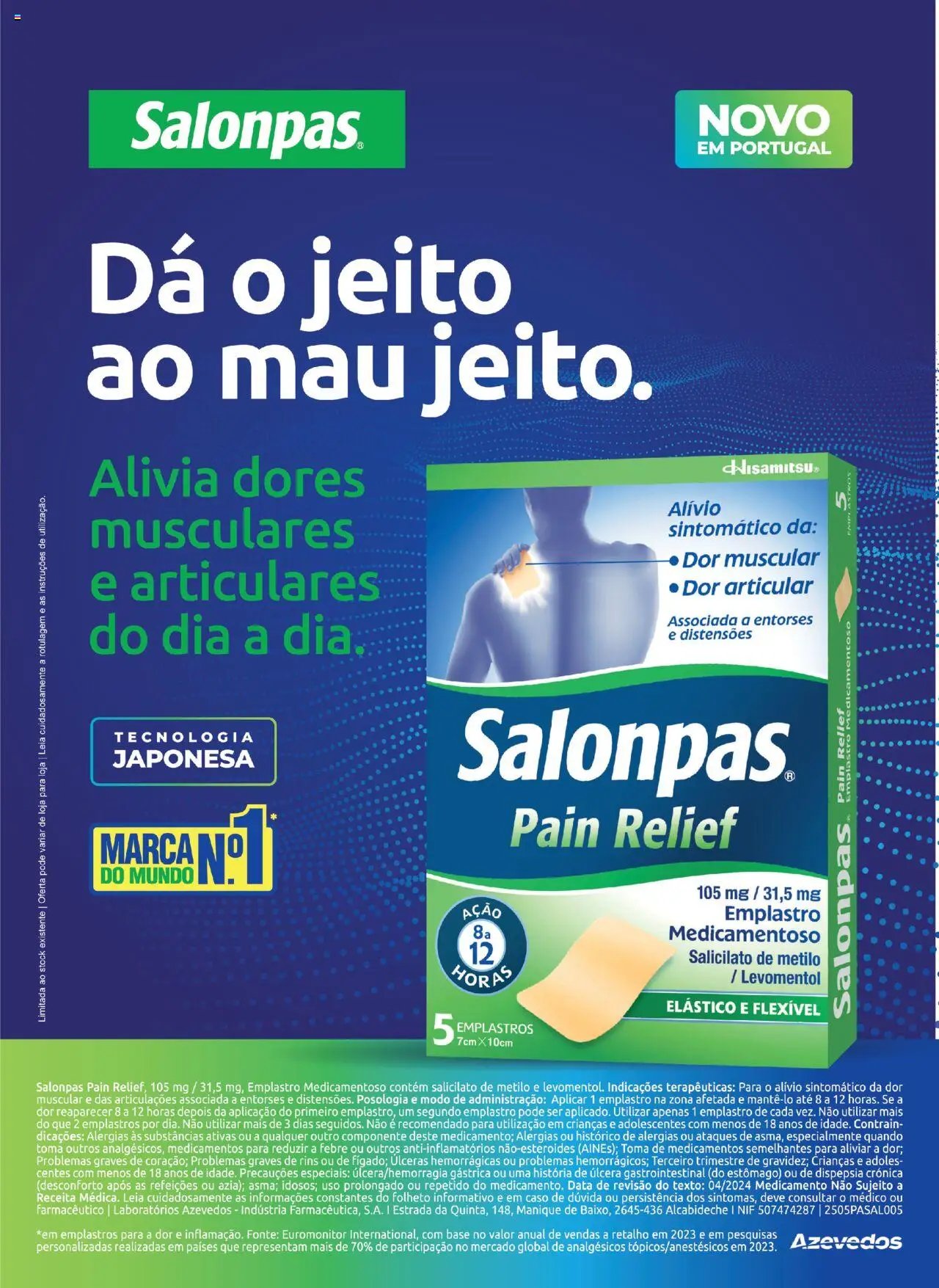 Auchan - Tudo para aproveitar o melhor do verão (2025-07-01 - 2025-07-31)