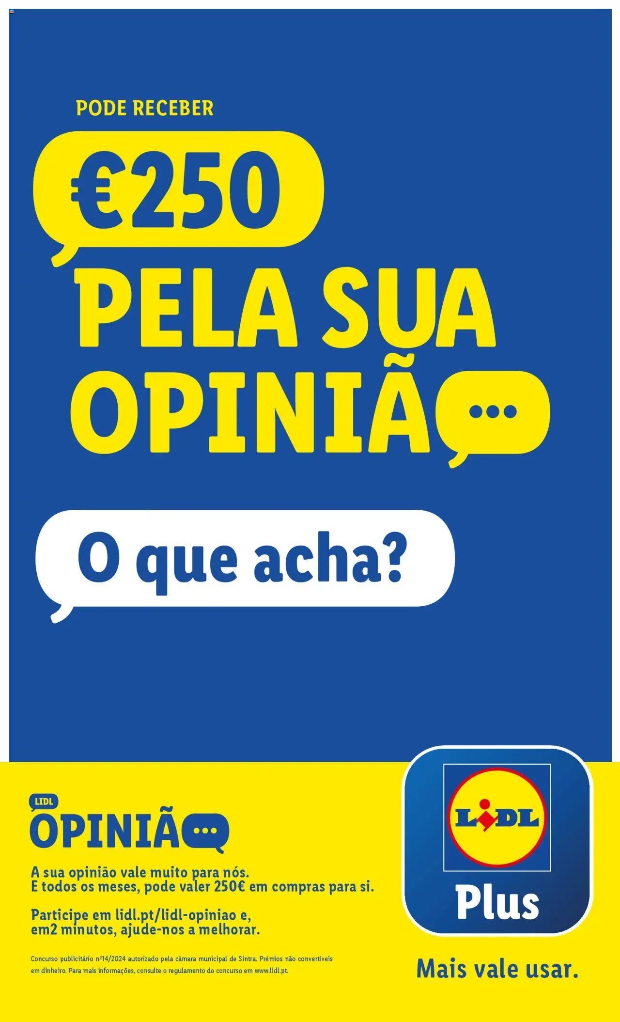 Lidl Novidades (2025-07-14 - 2025-07-20)