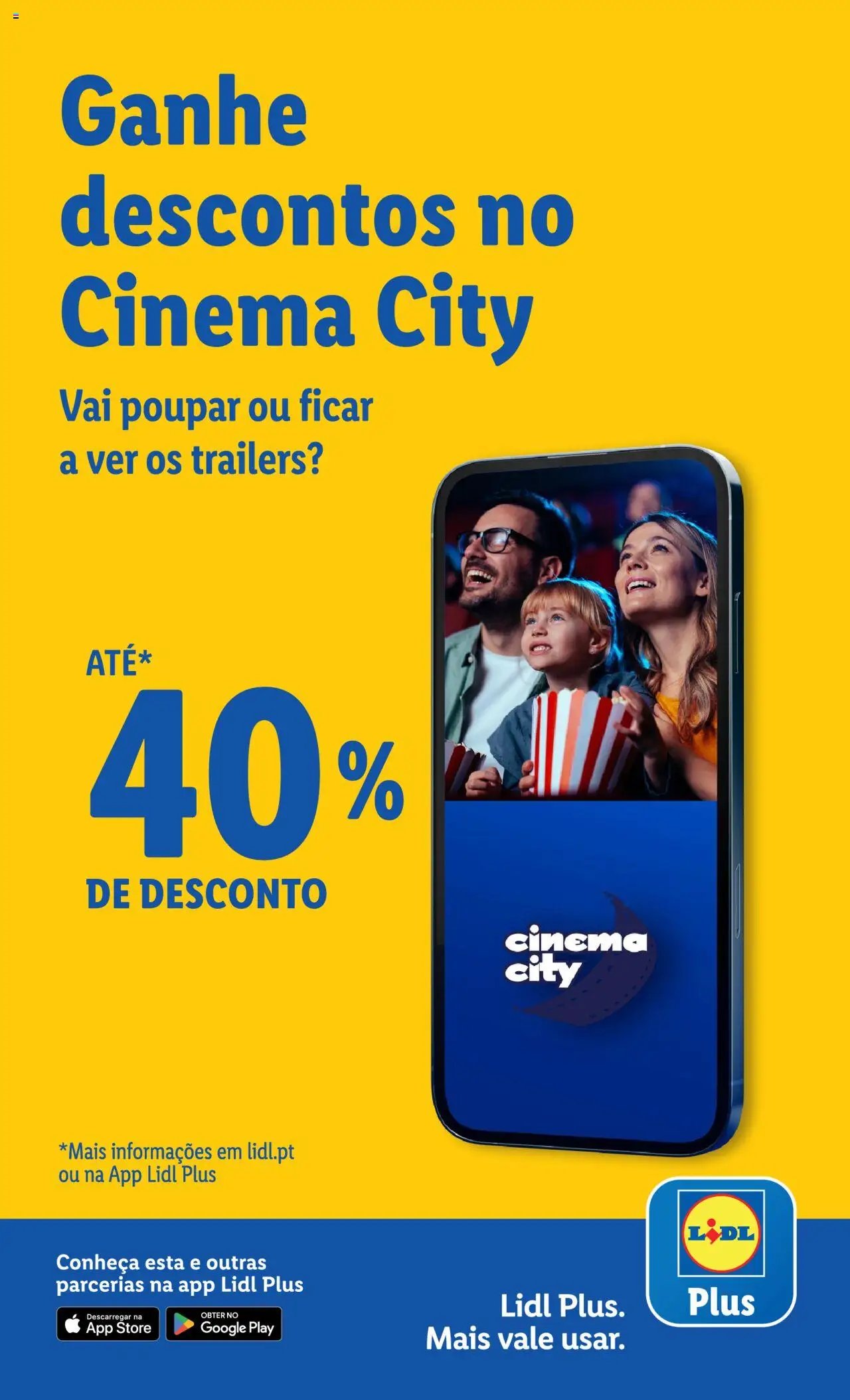 Lidl Novidades (2025-07-14 - 2025-07-20)