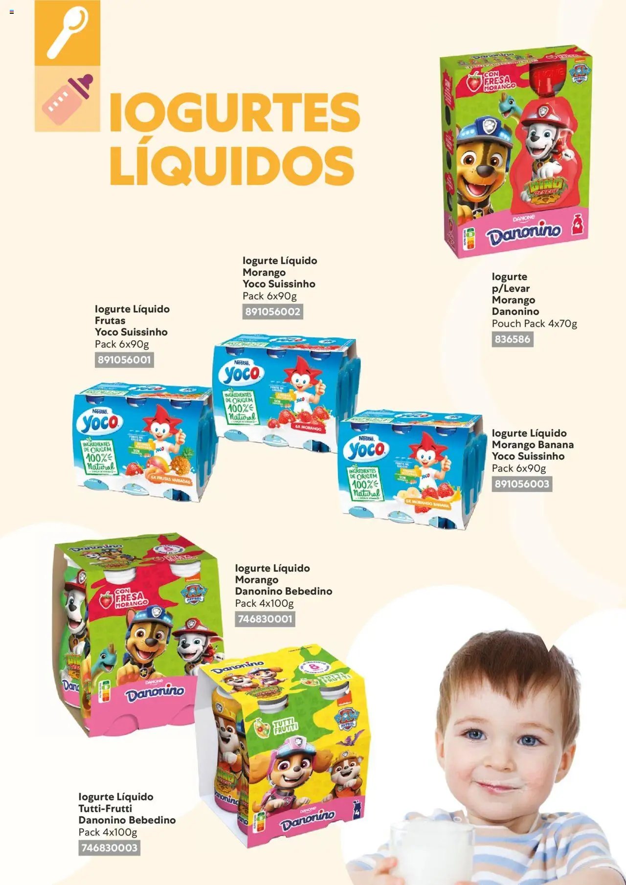 Recheio Feira do Bebé (2023-01-10 - 2025-12-31)