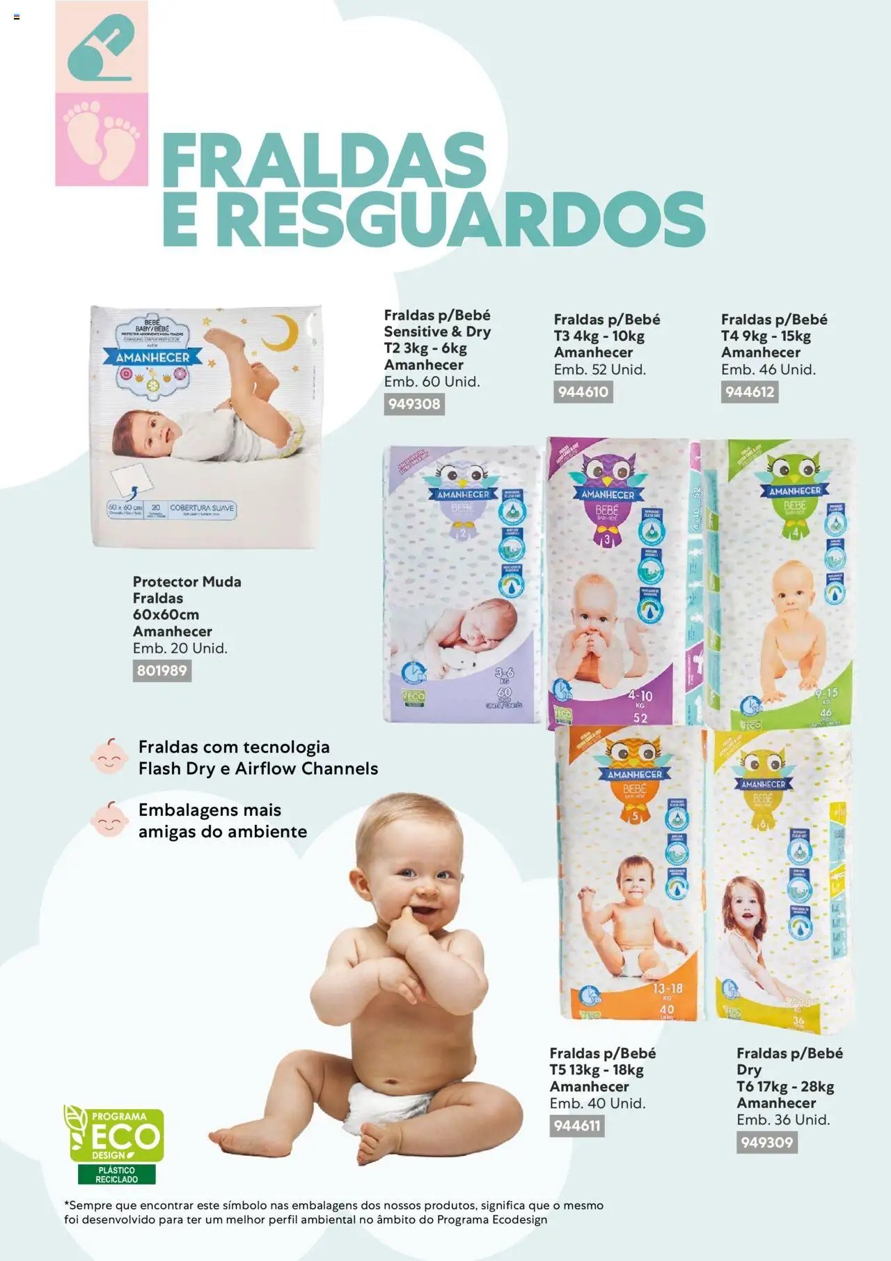 Recheio Feira do Bebé (2023-01-10 - 2025-12-31)