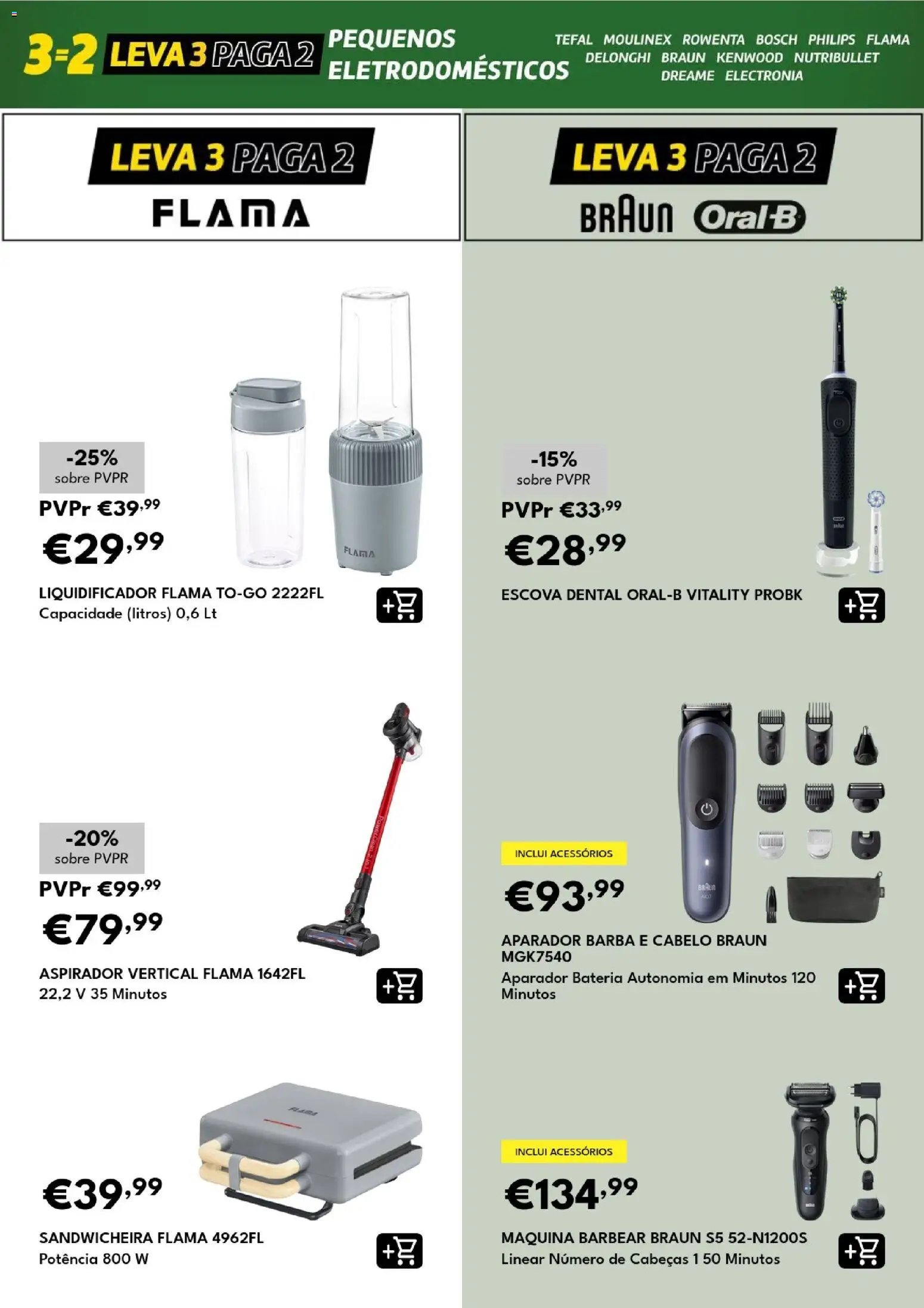 Radio Popular folheto (2026-05-14 - 2026-05-27) | 2