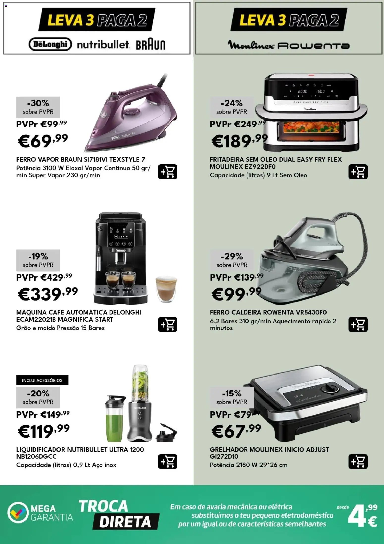 Radio Popular folheto (2026-05-14 - 2026-05-27) | 4