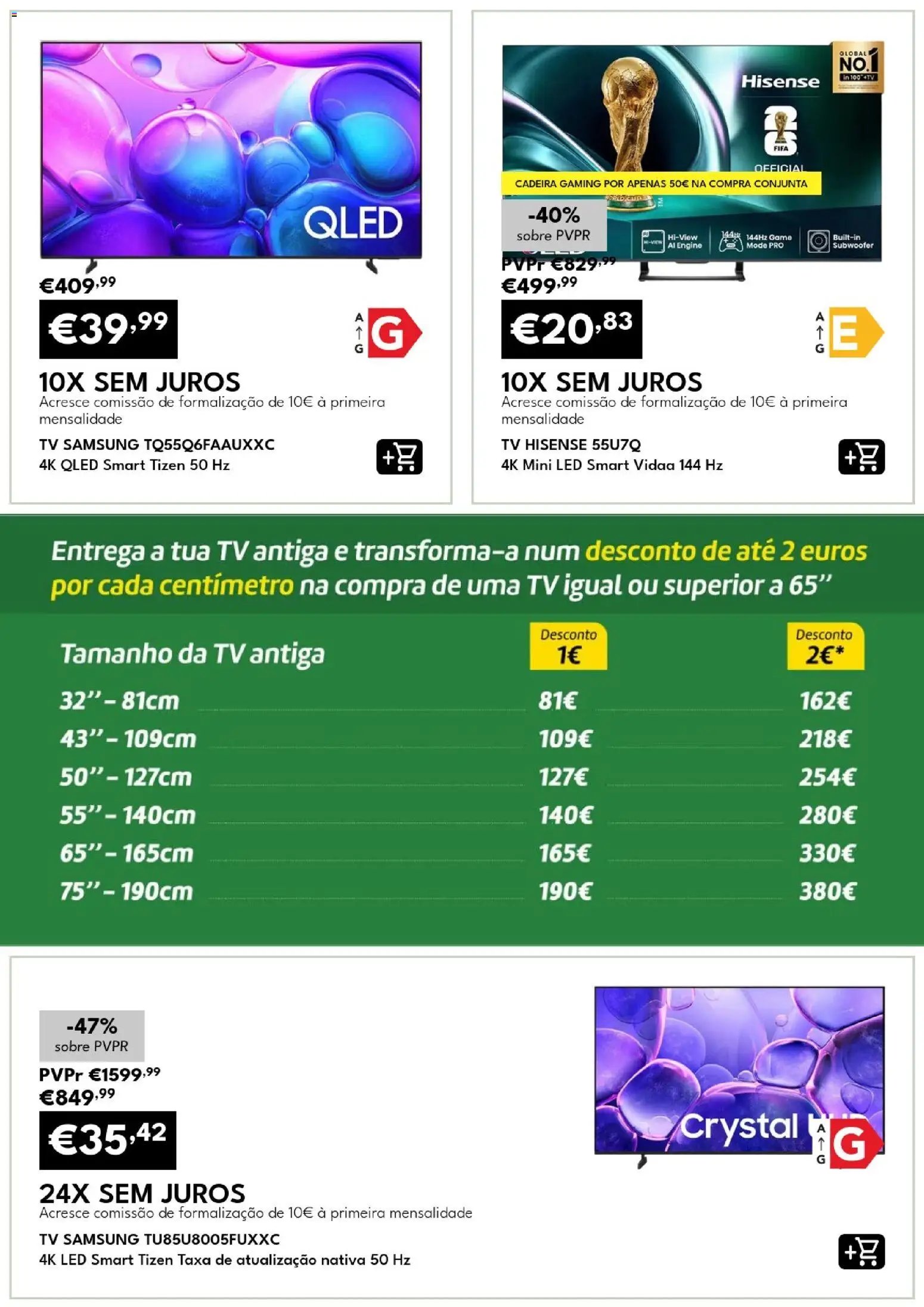 Radio Popular folheto (2026-05-14 - 2026-05-27) | 9