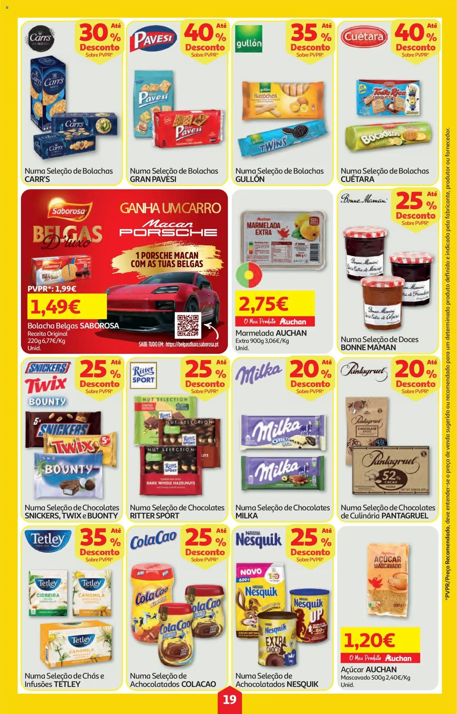 Auchan folheto (2026-05-21 - 2026-05-27) | 19