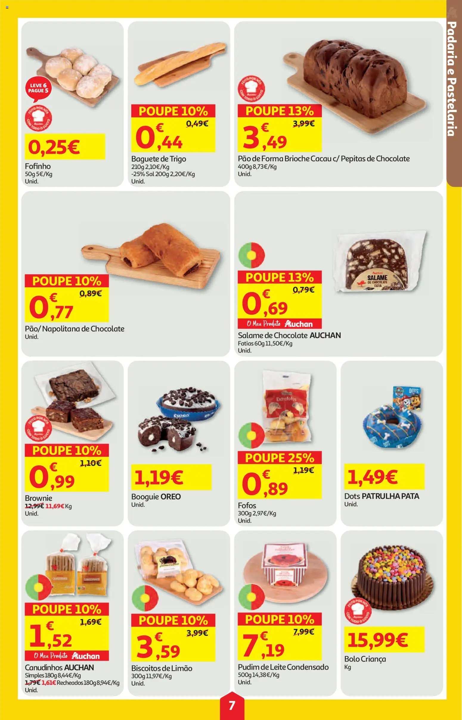 Auchan folheto (2026-05-21 - 2026-05-27) | 7