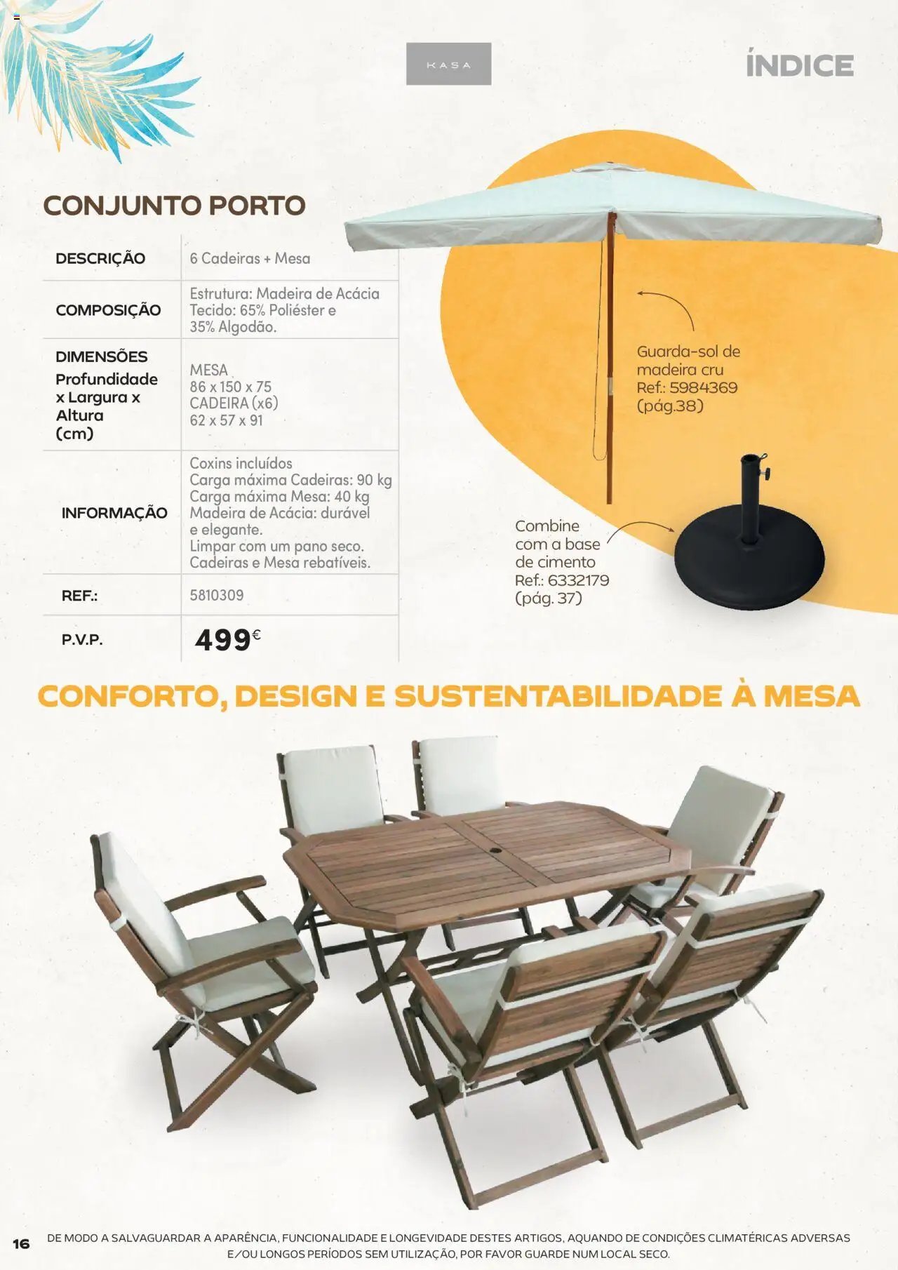 Continente - Catálogo Técnico de Verão (2025-05-27 - 2025-07-27)