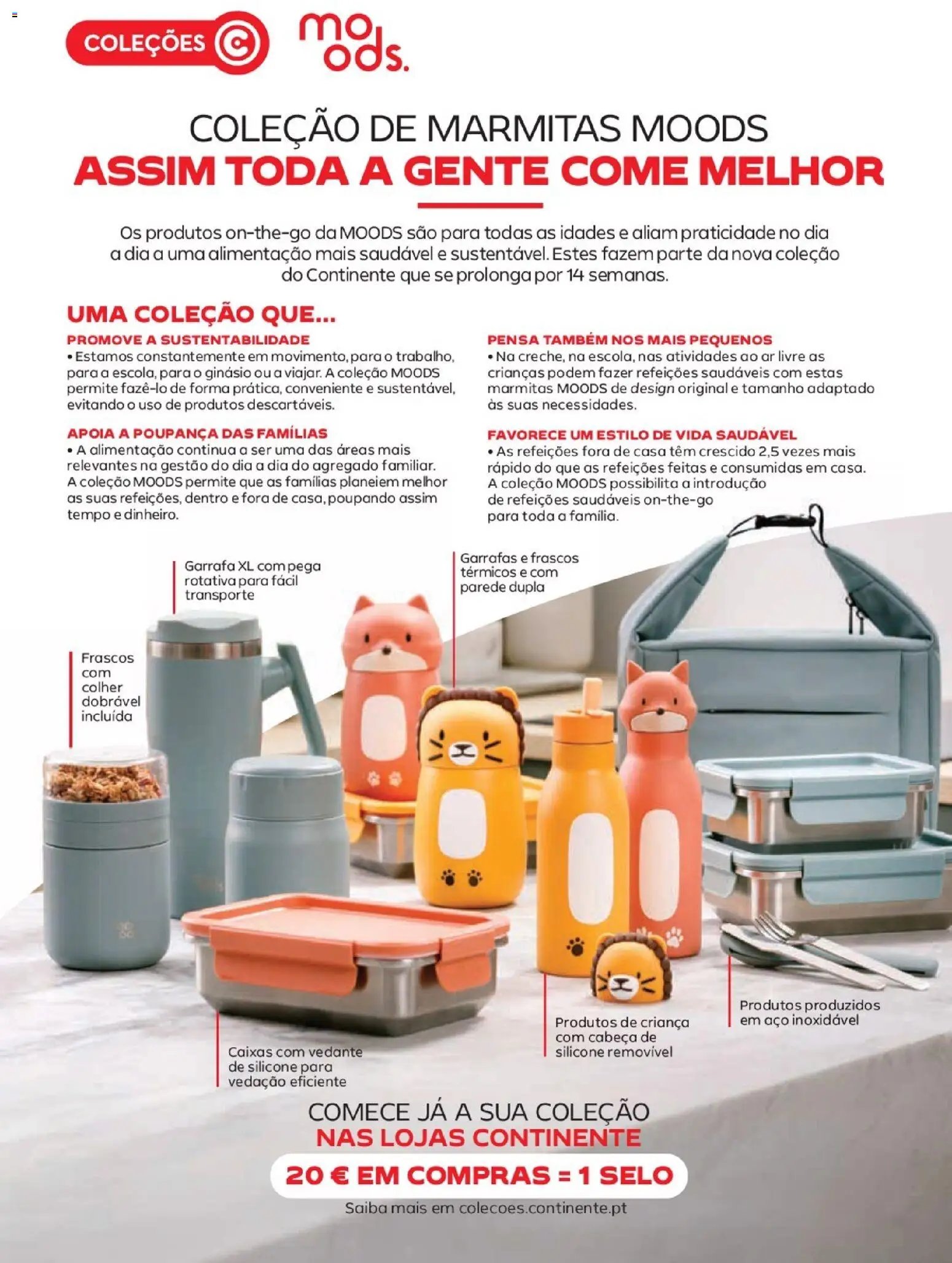 Continente Magazine (2026-05-19 - 2026-08-10) | 2