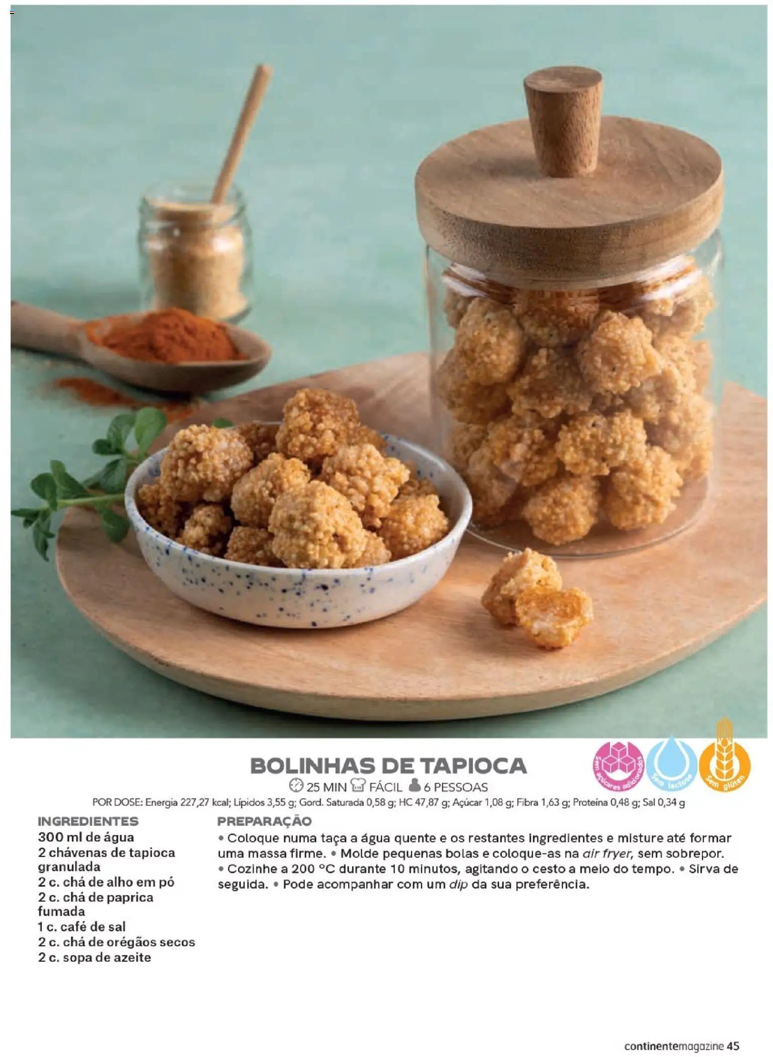 Continente Magazine (2026-05-19 - 2026-08-10) | 20