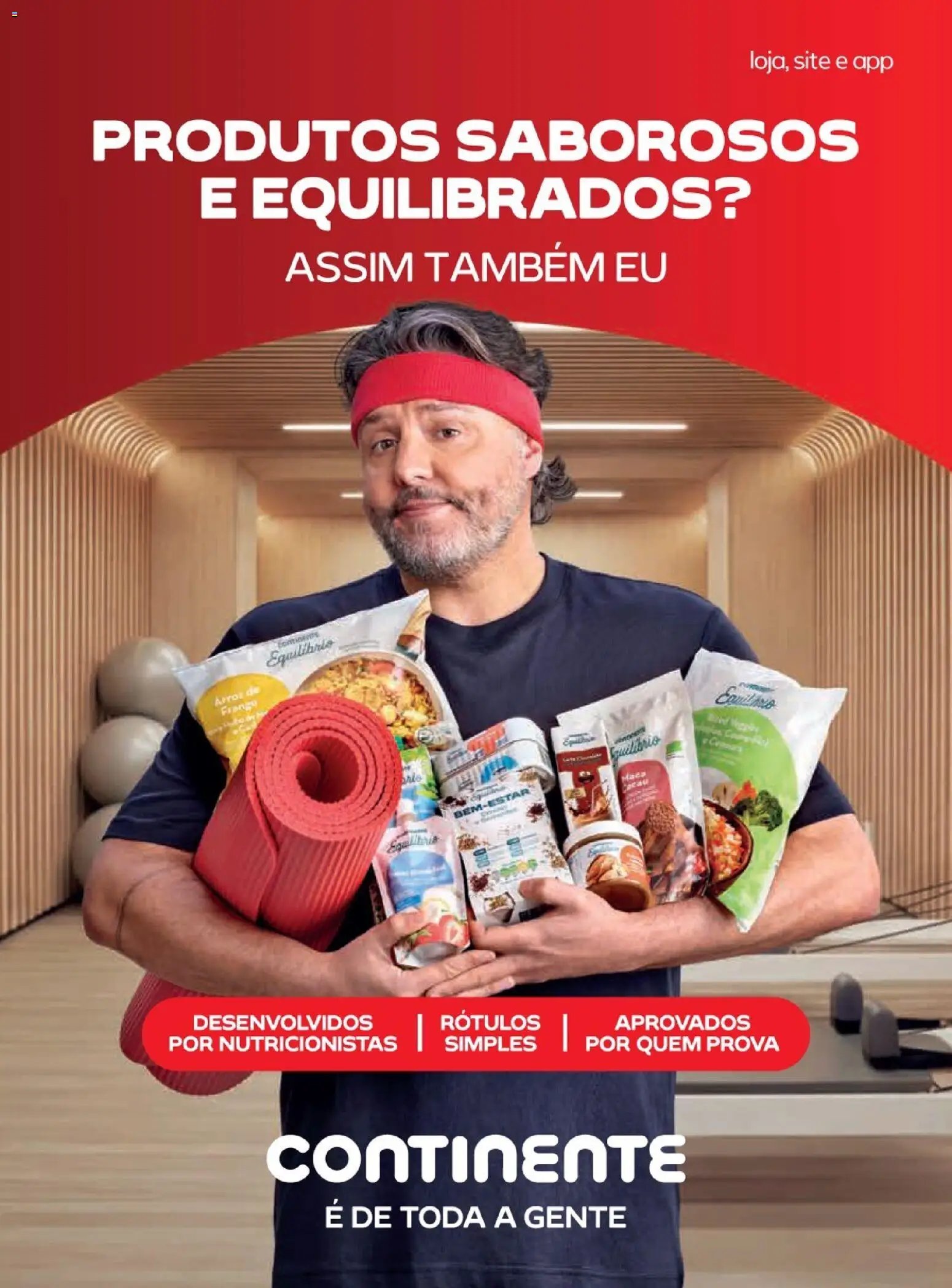 Continente Magazine (2026-05-19 - 2026-08-10) | 21
