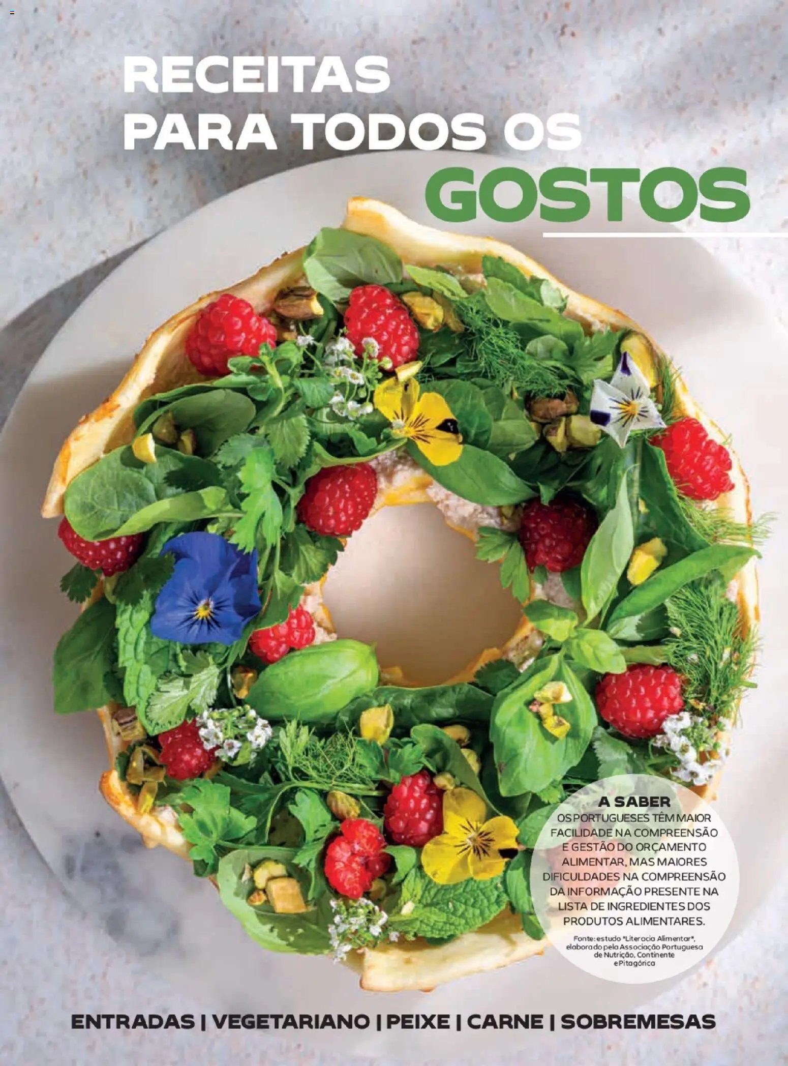 Continente Magazine (2026-05-19 - 2026-08-10) | 22